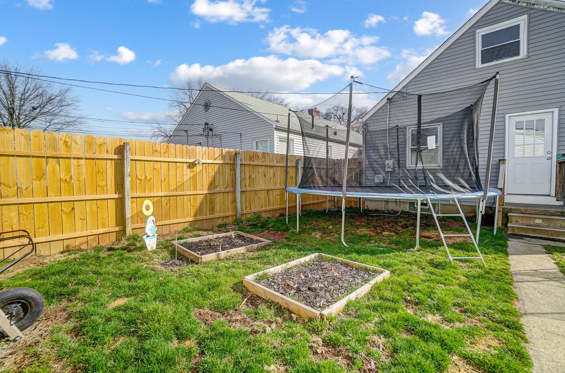 97 Westgate Ave, Columbus OH  43204-1346 exterior