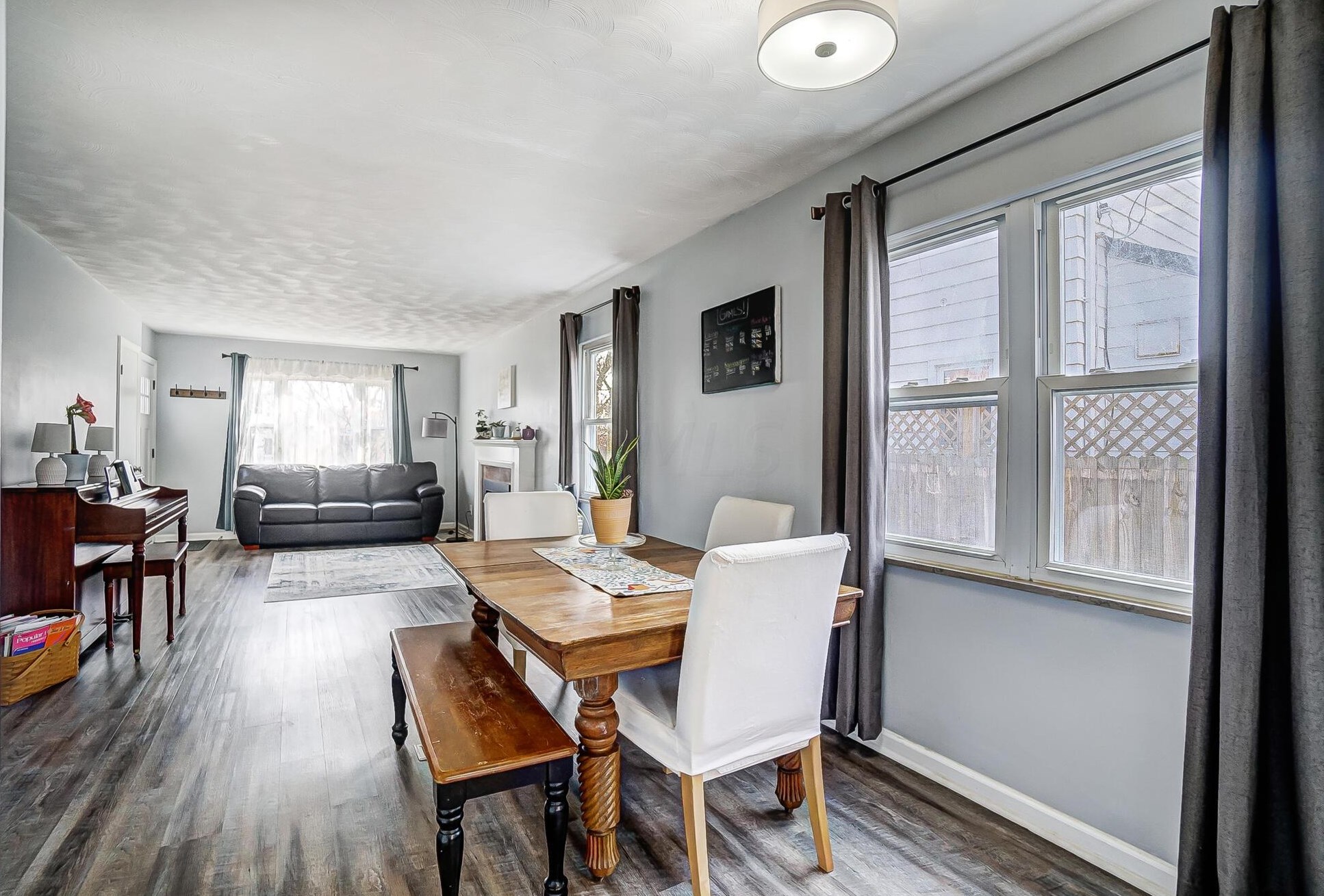 97 Westgate Ave, Columbus OH  43204-1346 exterior