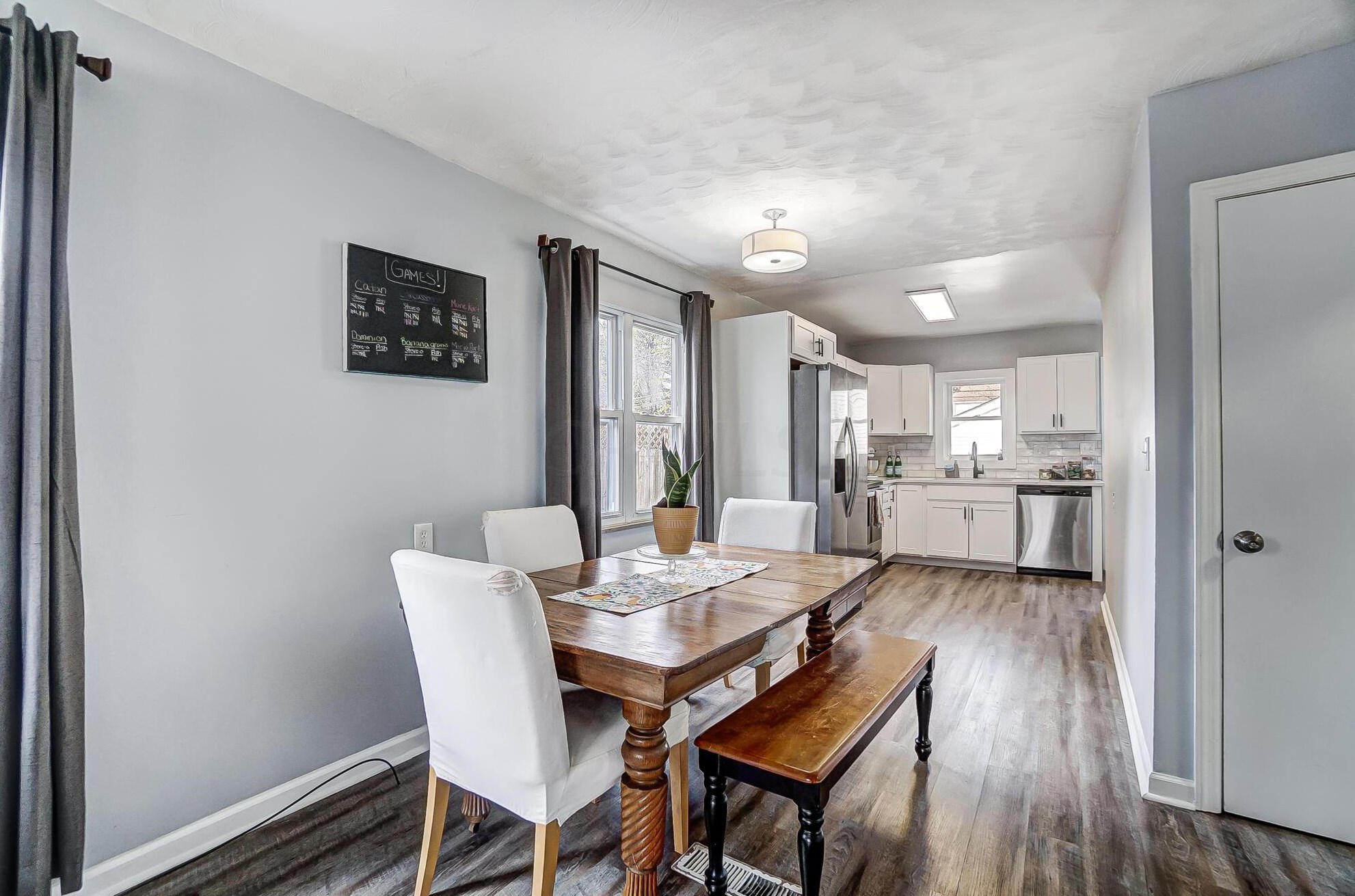 97 Westgate Ave, Columbus OH  43204-1346 exterior