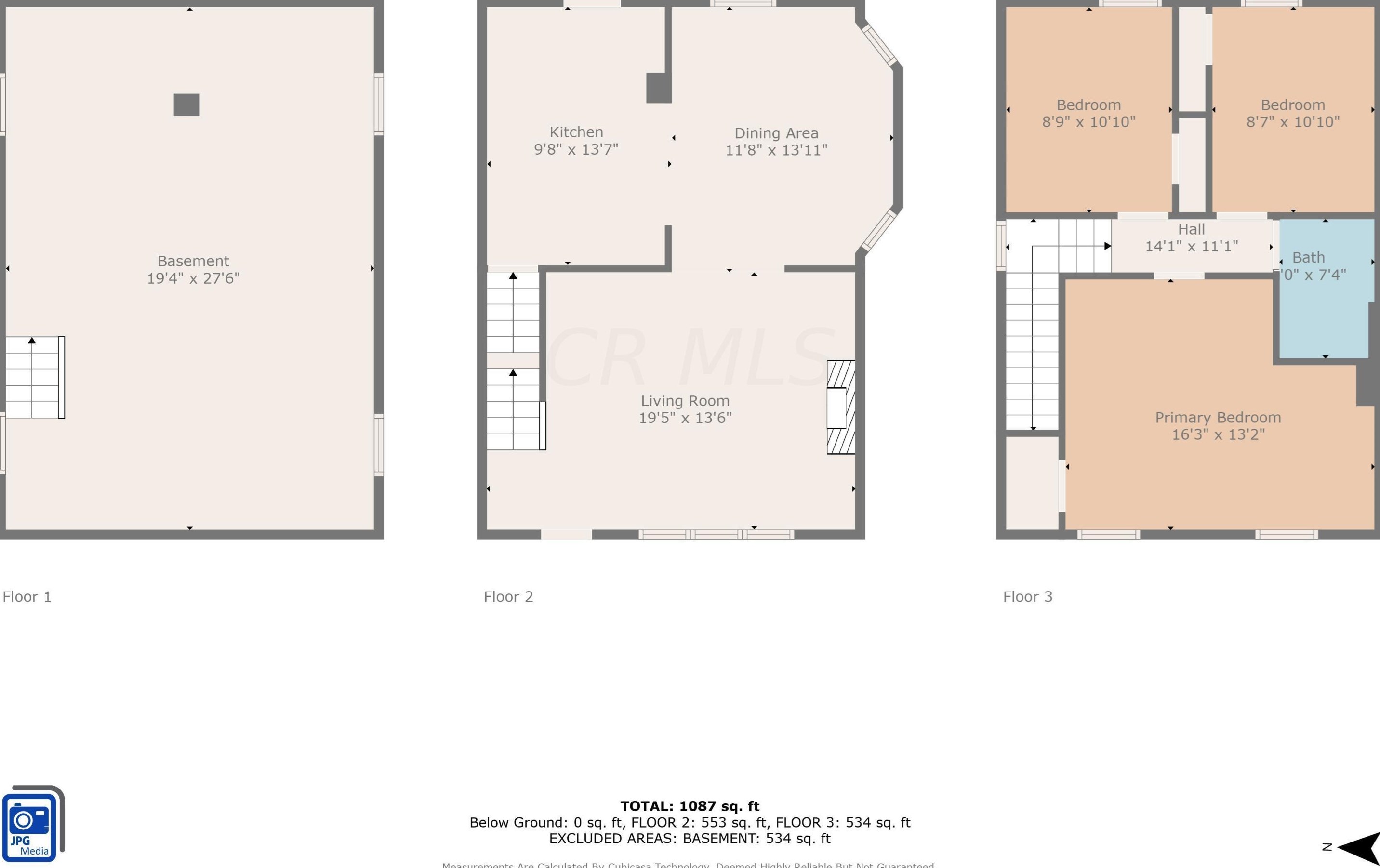 398 S Eureka Ave, Columbus, OH 43204