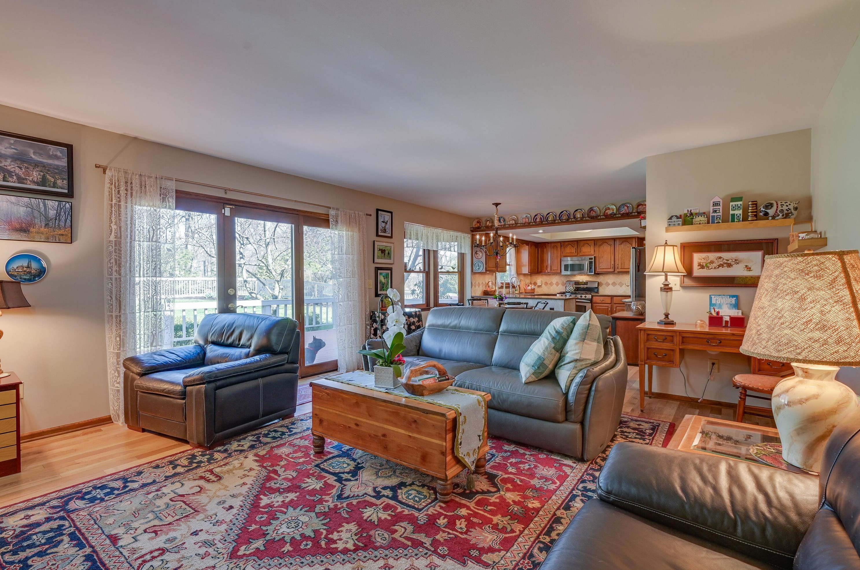 6286 Deeside Dr, Dublin OH  43017-9459 exterior