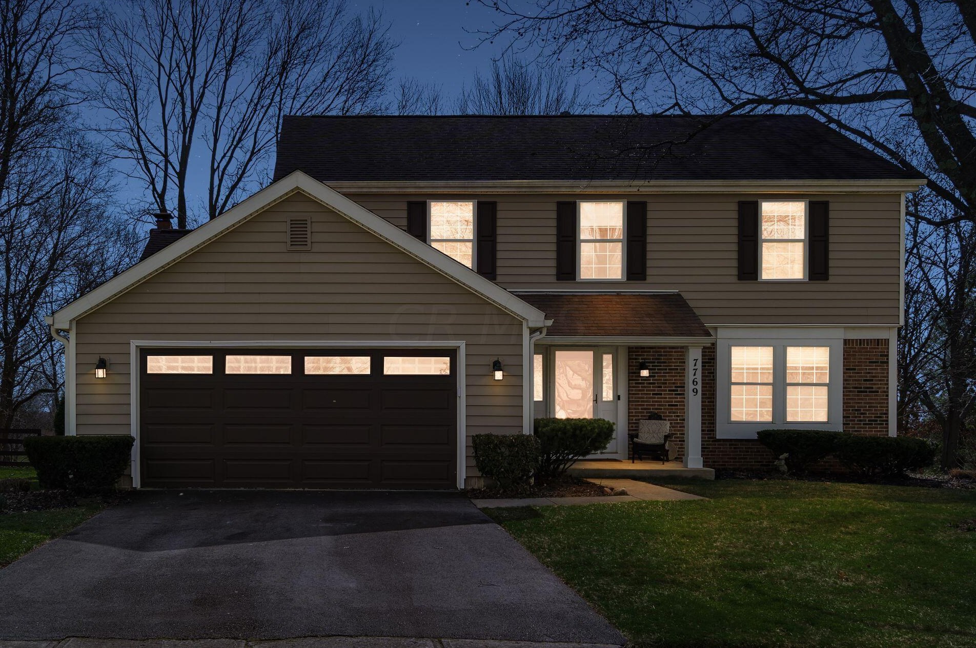 7769 Spyglass Hill Ct, Pickerington, OH 43147