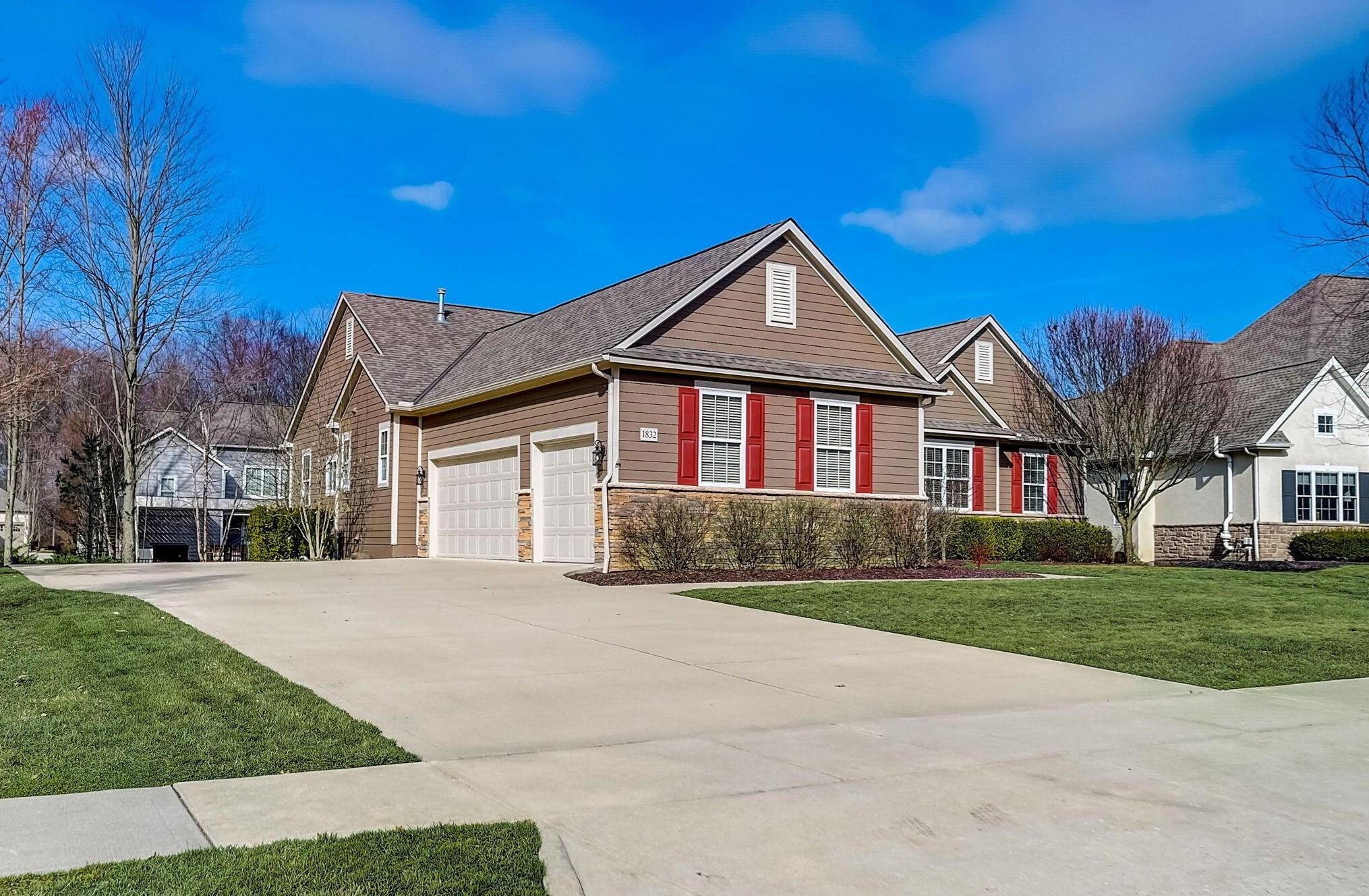 1832 Hannah Farms Ct, Blacklick, OH 43004