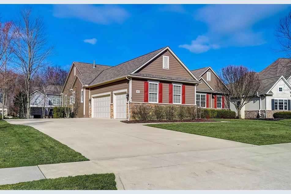 1832 Hannah Farms Ct, Blacklick, OH 43004 MLS 224006317 Coldwell Banker