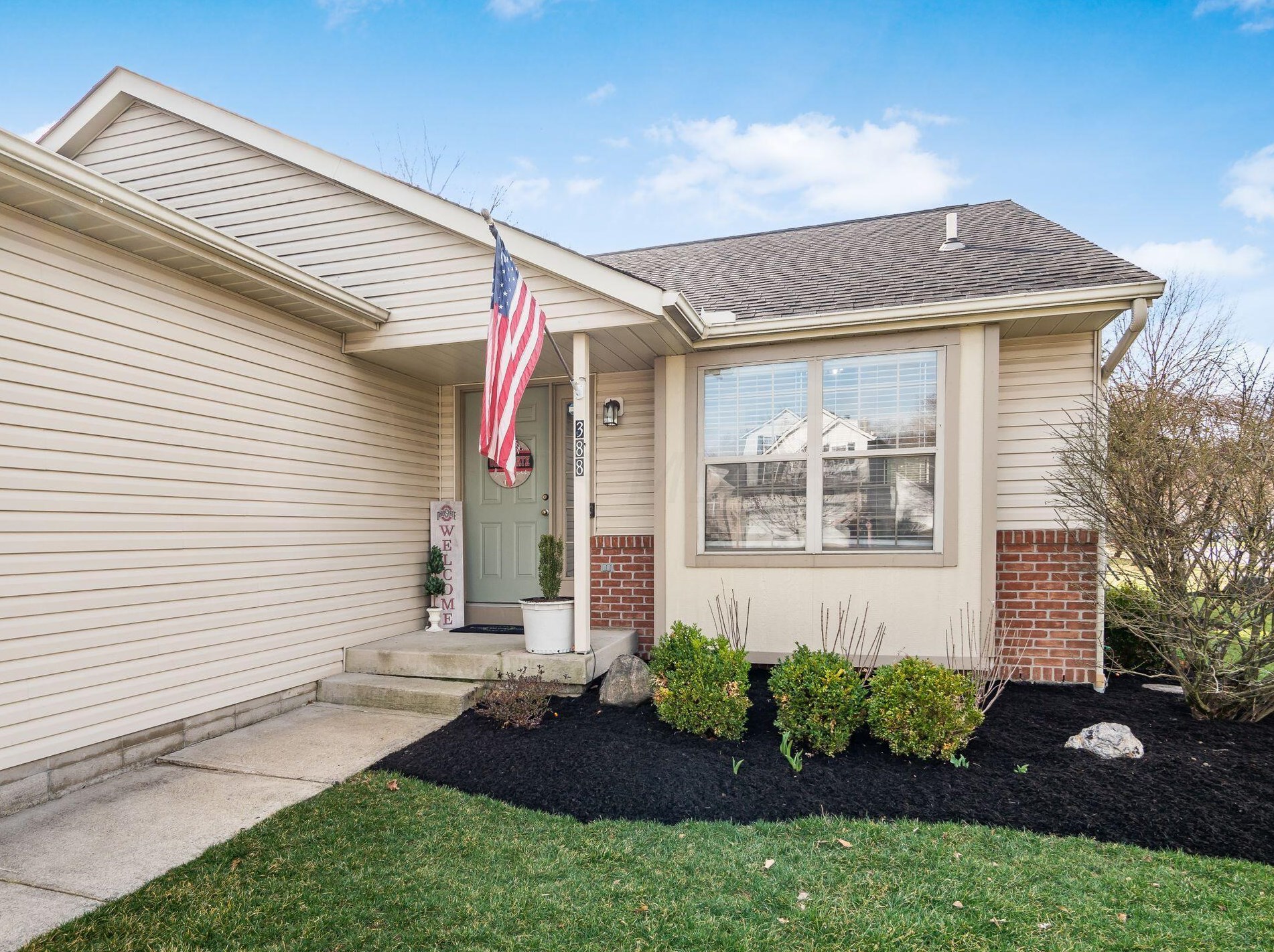 388 Hances Dr, Blacklick, OH 43004-9259