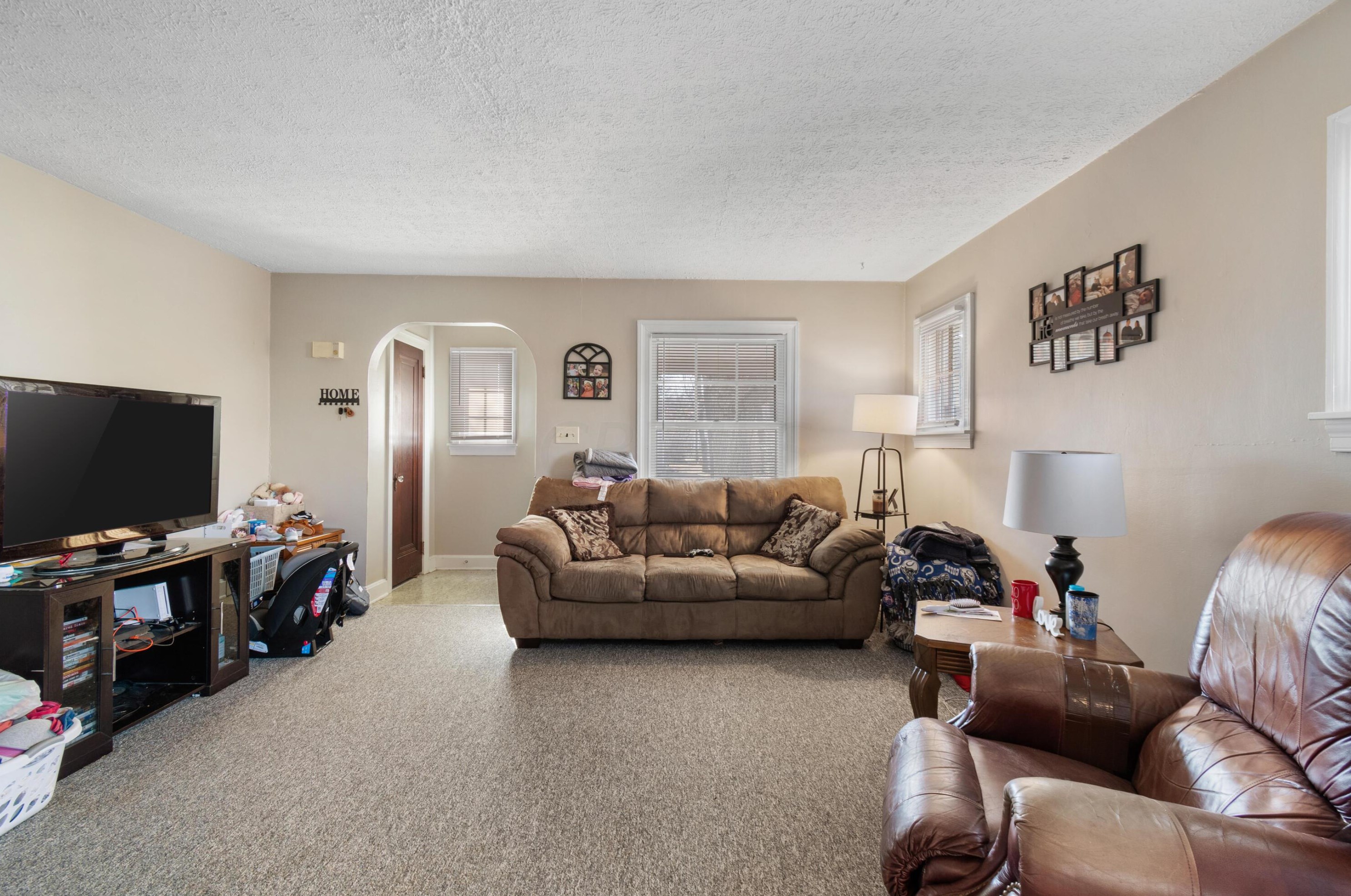 306 E Washington St, Widowville, OH 44805