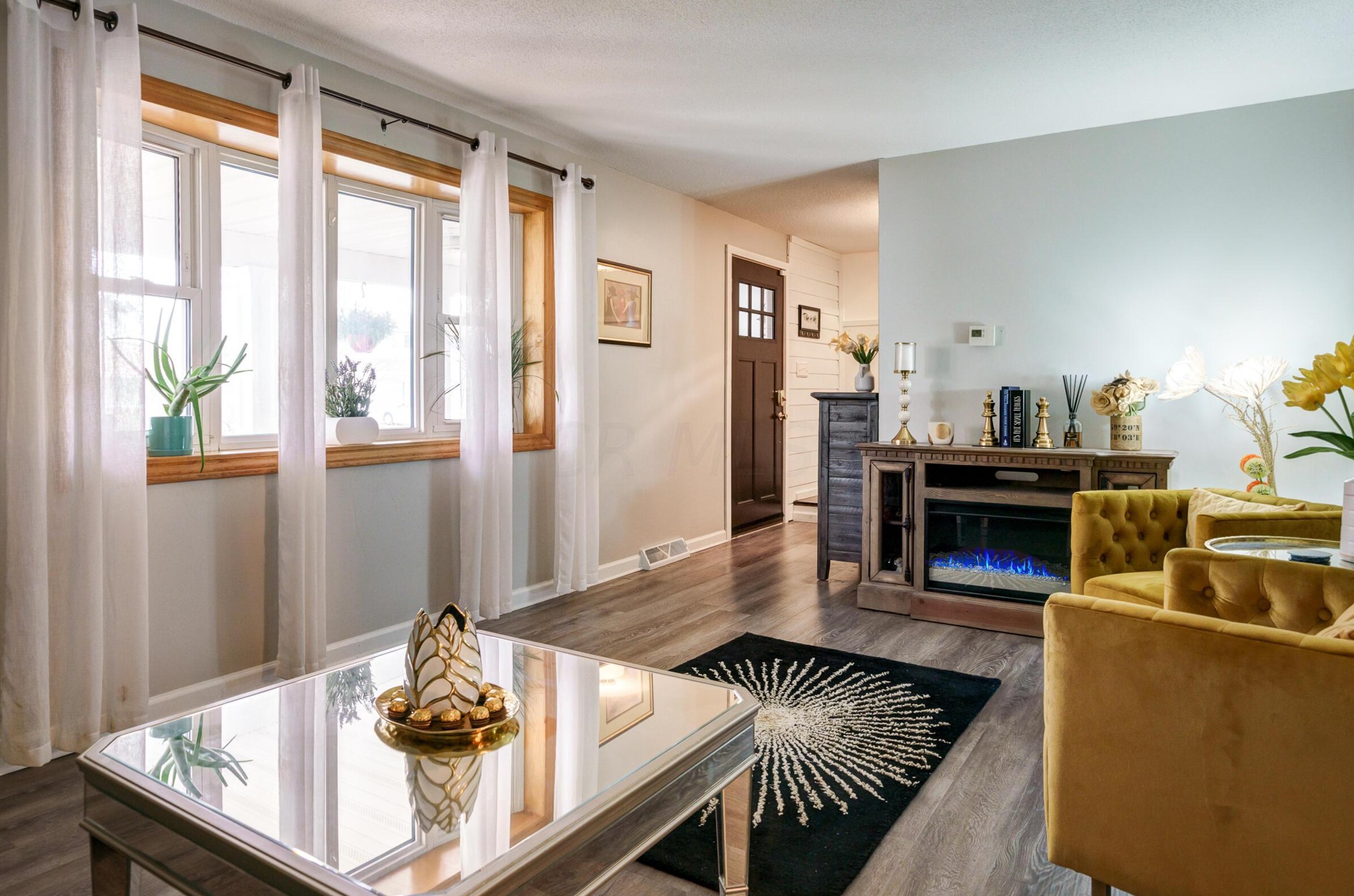 1373 Bolenhill Ave, Columbus OH  43229-1321 exterior