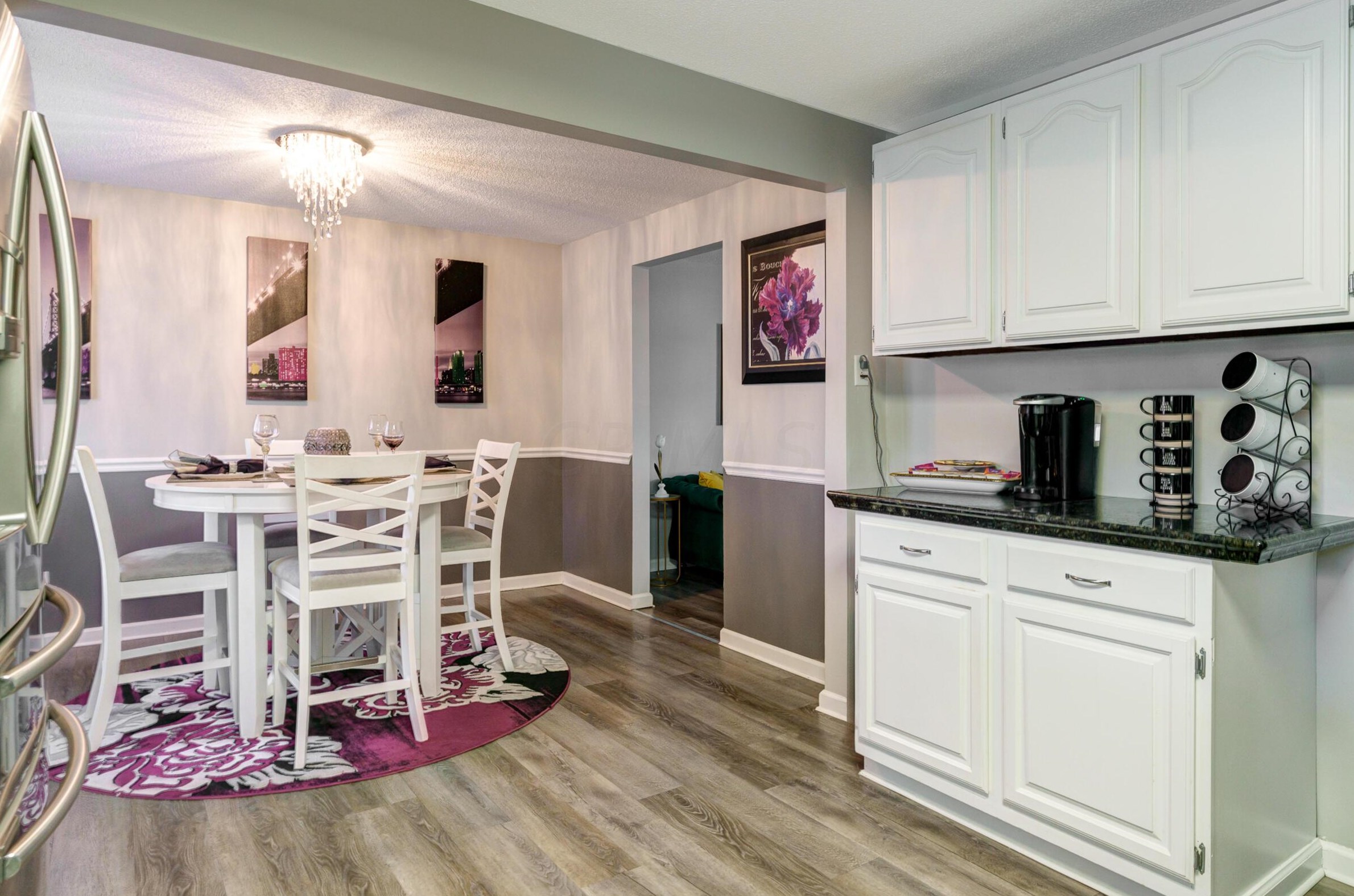 1373 Bolenhill Ave, Columbus OH  43229-1321 exterior