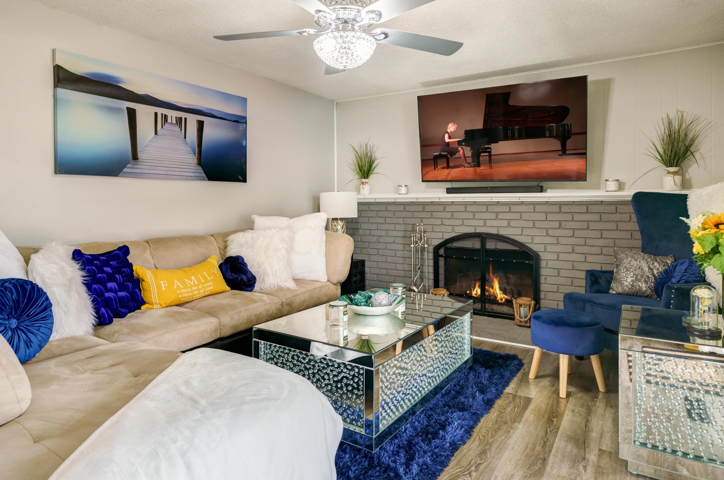 1373 Bolenhill Ave, Columbus OH  43229-1321 exterior