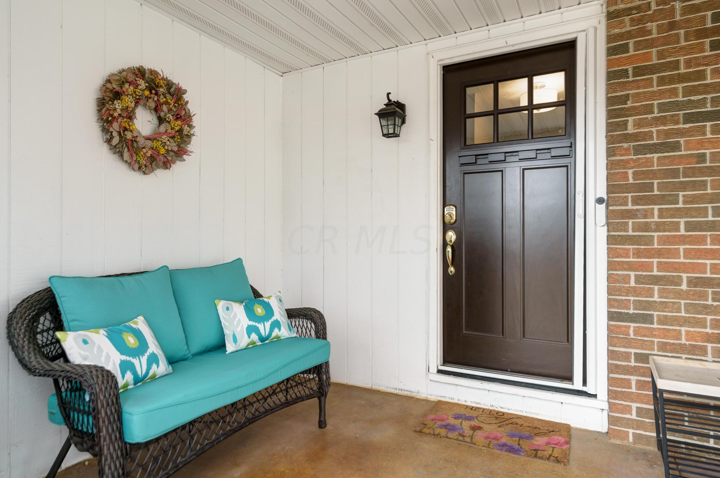 1373 Bolenhill Ave, Columbus OH  43229-1321 exterior