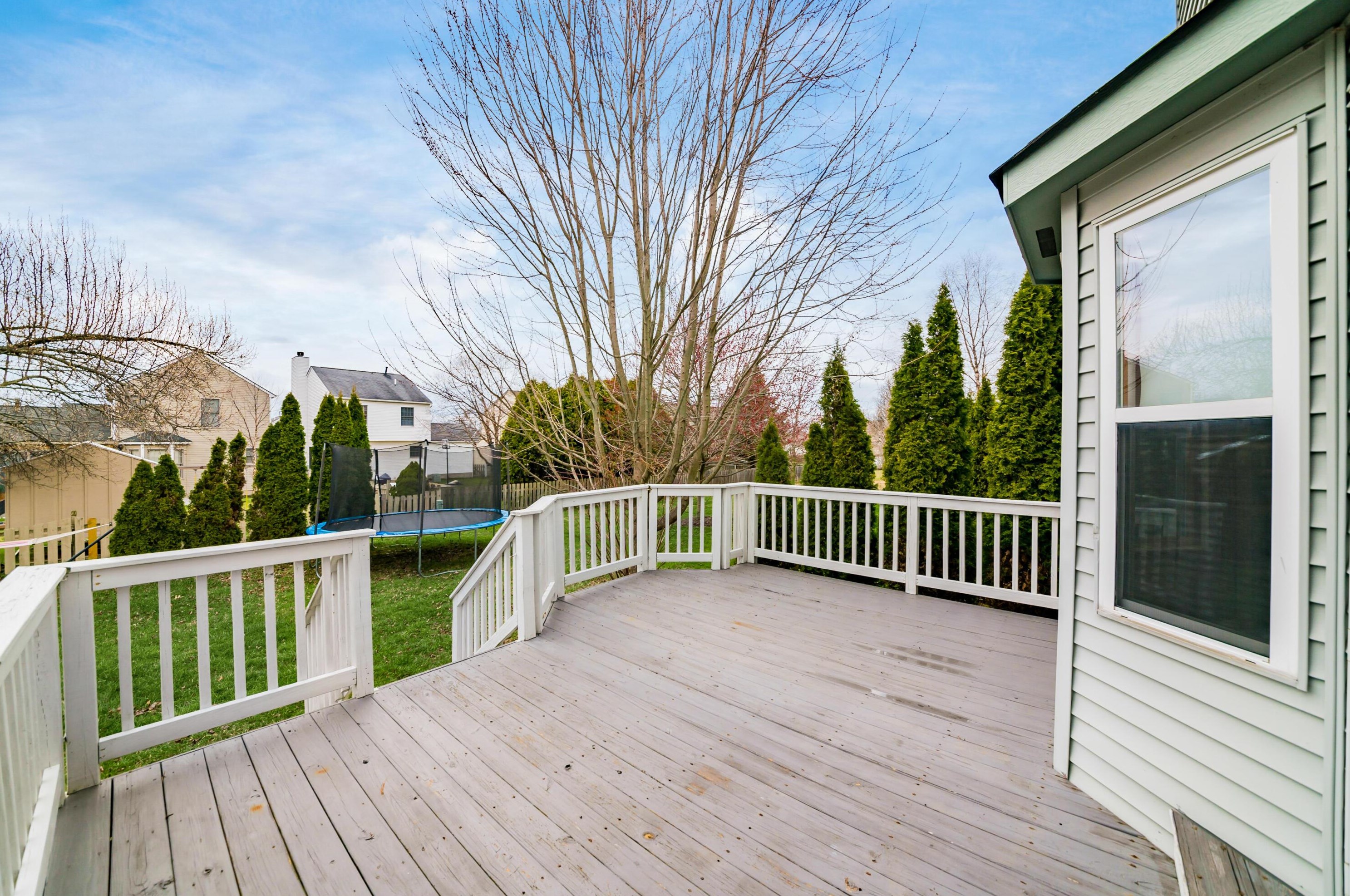 1233 Harley Run Dr, Blacklick OH  43004-9196 exterior