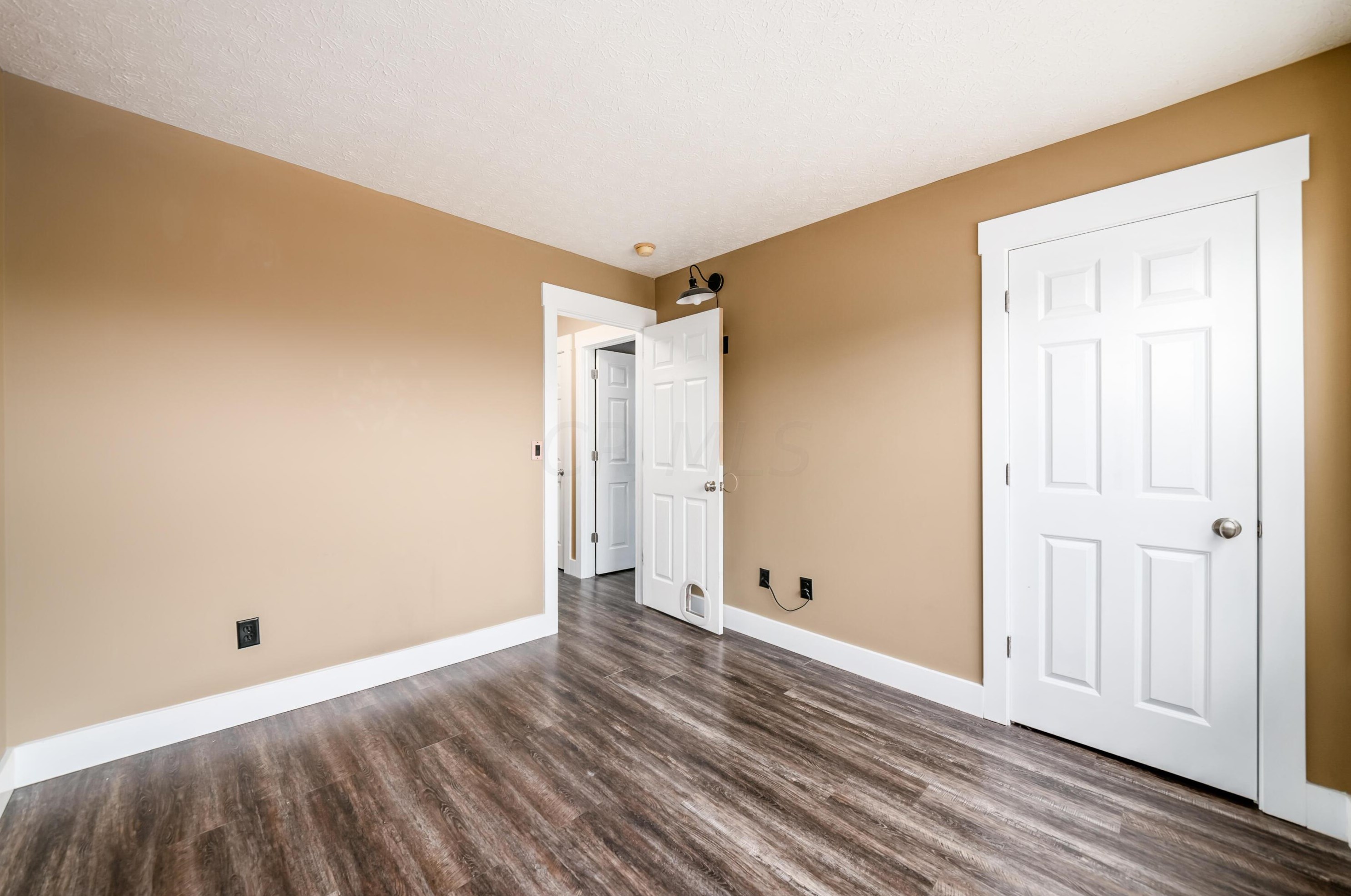 1233 Harley Run Dr, Blacklick OH  43004-9196 exterior