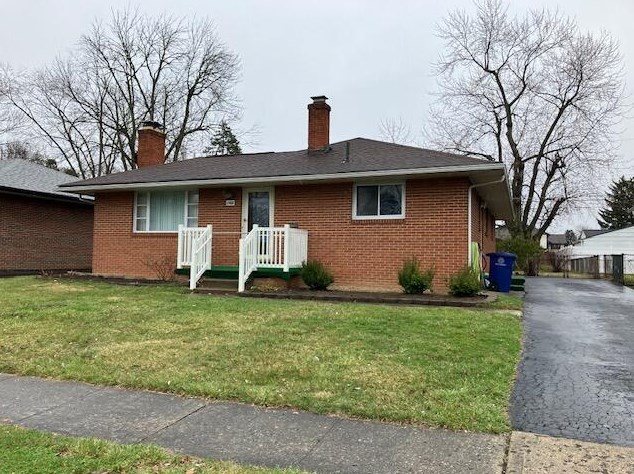 1368 Picard Rd, Columbus, OH 43227-2249