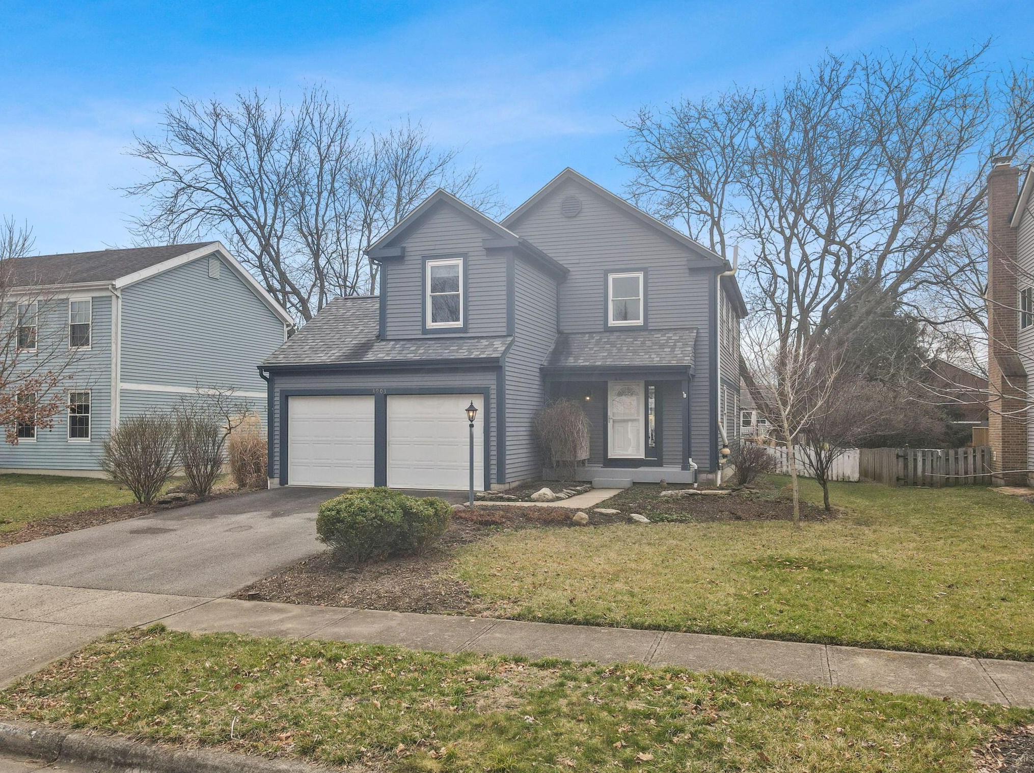 4903 Hallwood Ct, Hilliard, OH 43026-9693