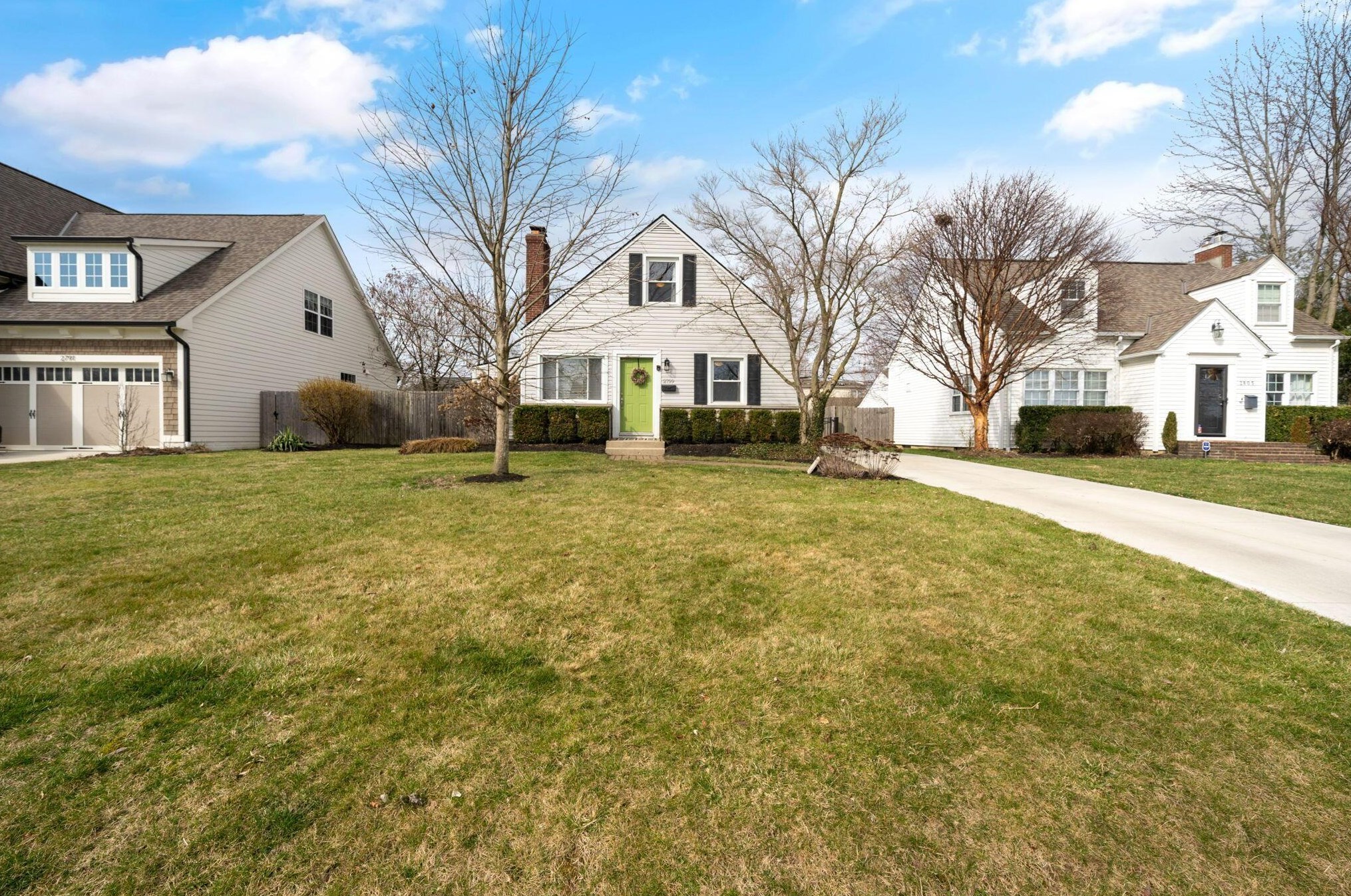 2799 Brandon Rd, Columbus, OH 43221-3336
