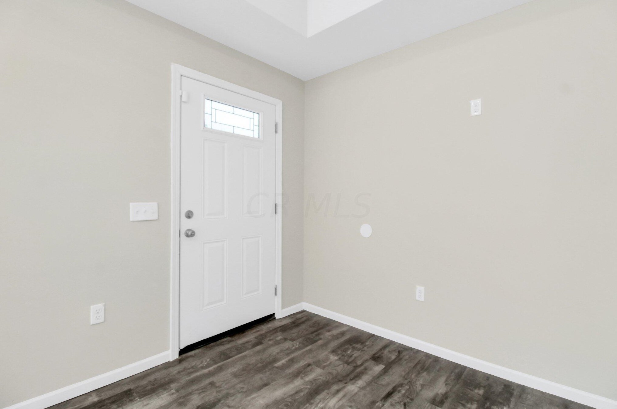 2353 Parkwood Ave, Columbus OH  43211-2374 exterior