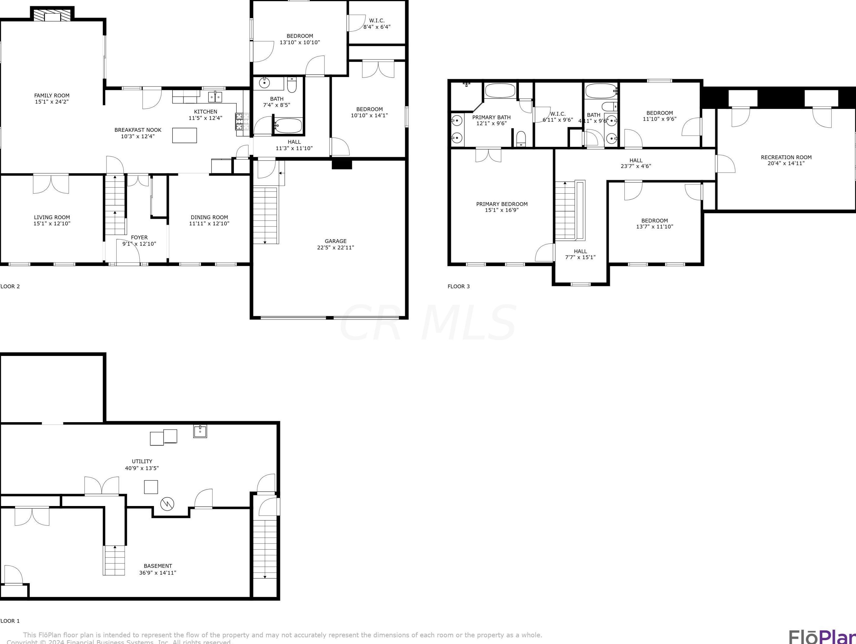 590 Olde Mill Dr, Westerville, OH 43082-1058
