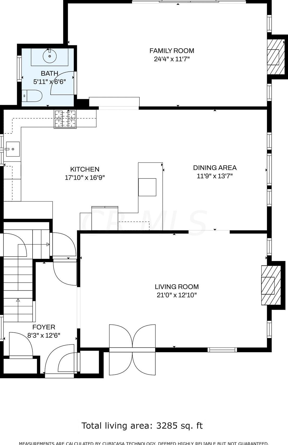 150 Cassingham Rd, Columbus OH  43209-1460 exterior