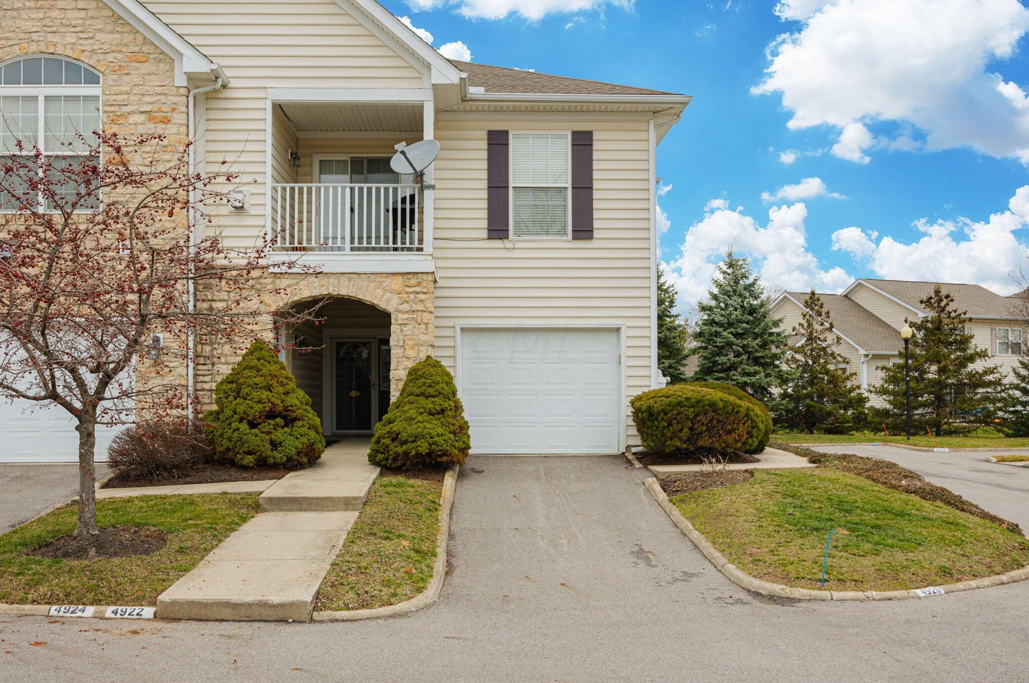 4920 Ivyvine Blvd, Dublin, OH 43016