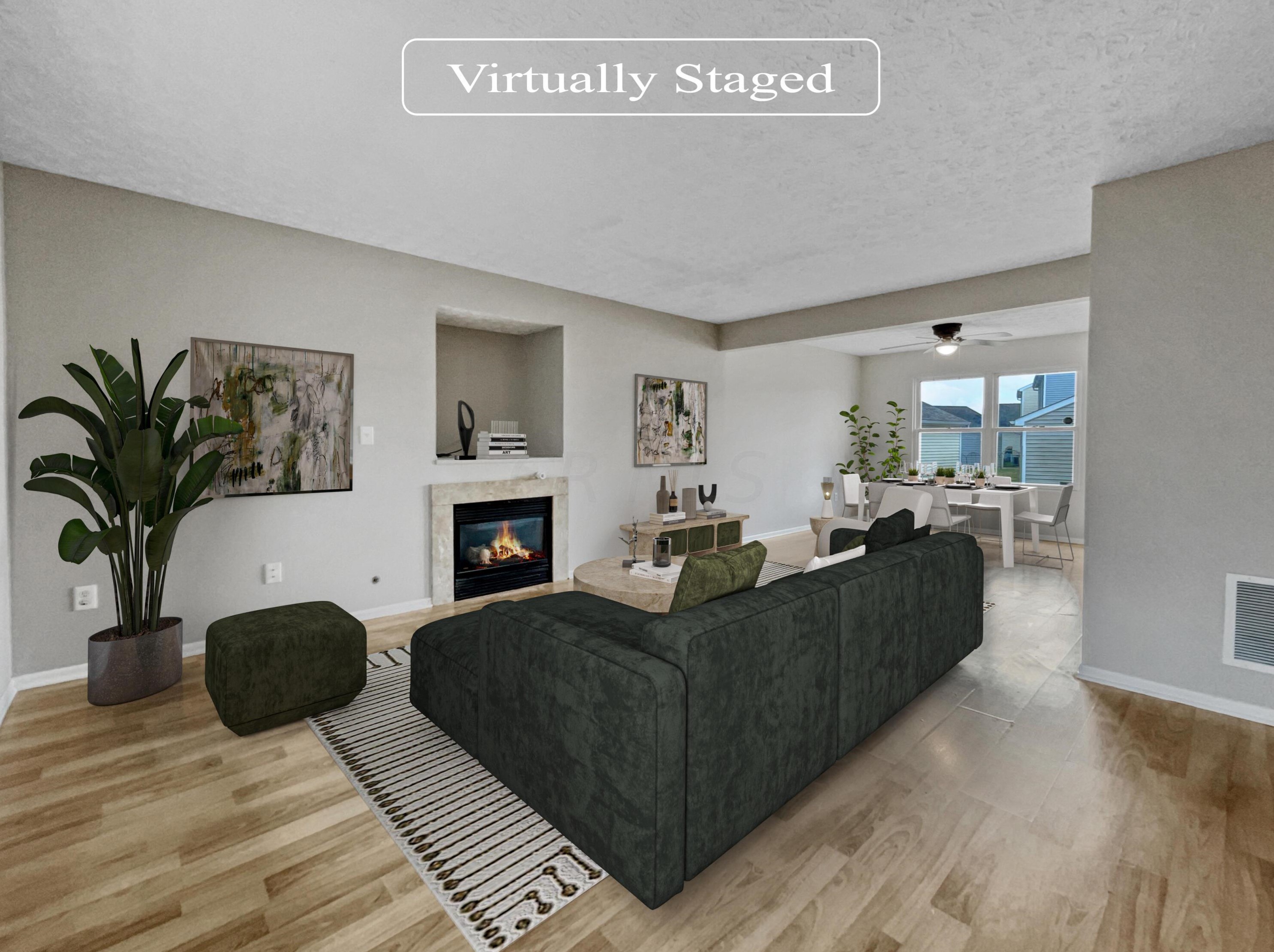 2737 Proclamation Way, Columbus, OH 43207