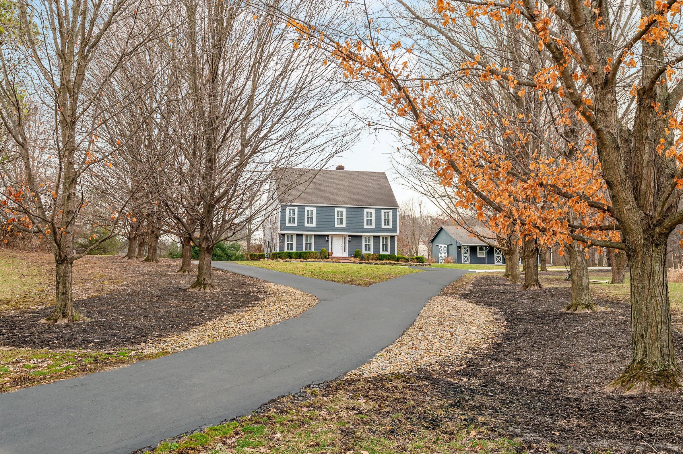 6395 Havens Rd, Blacklick, OH 43004