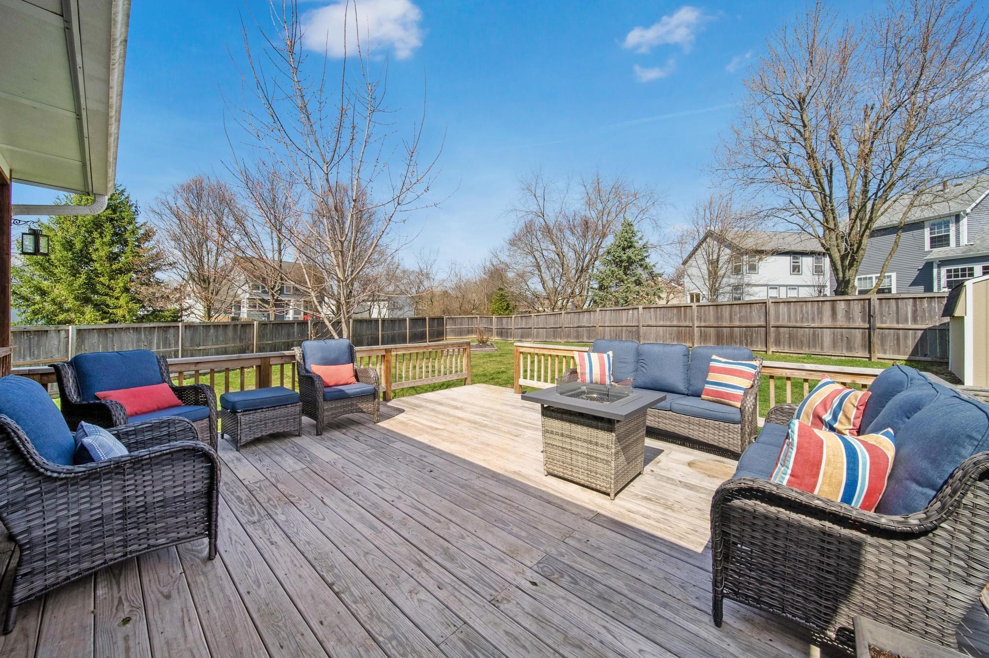 3180 Wild Dunes Ct, Pickerington OH  43147-8742 exterior