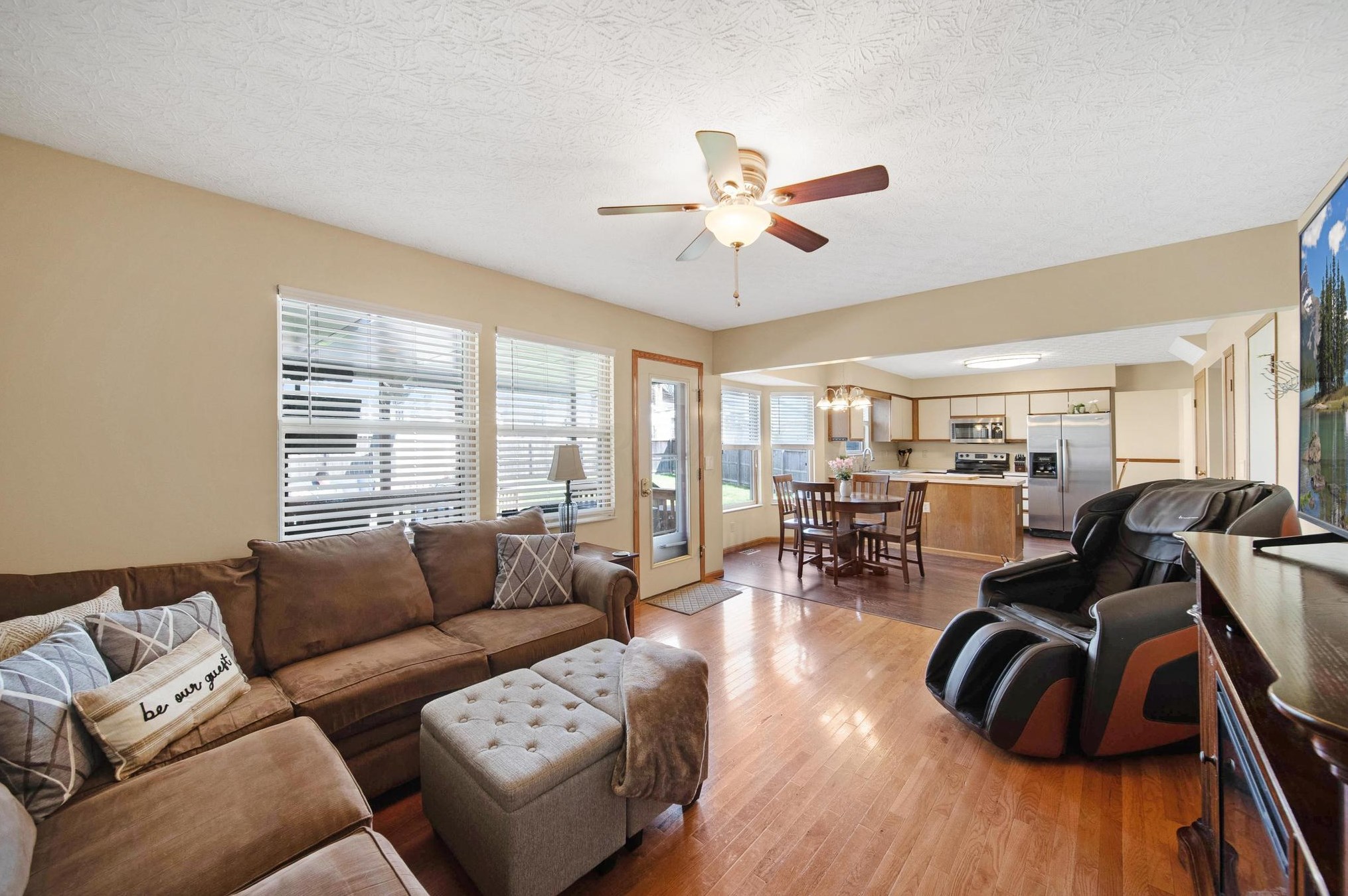 3180 Wild Dunes Ct, Pickerington OH  43147-8742 exterior