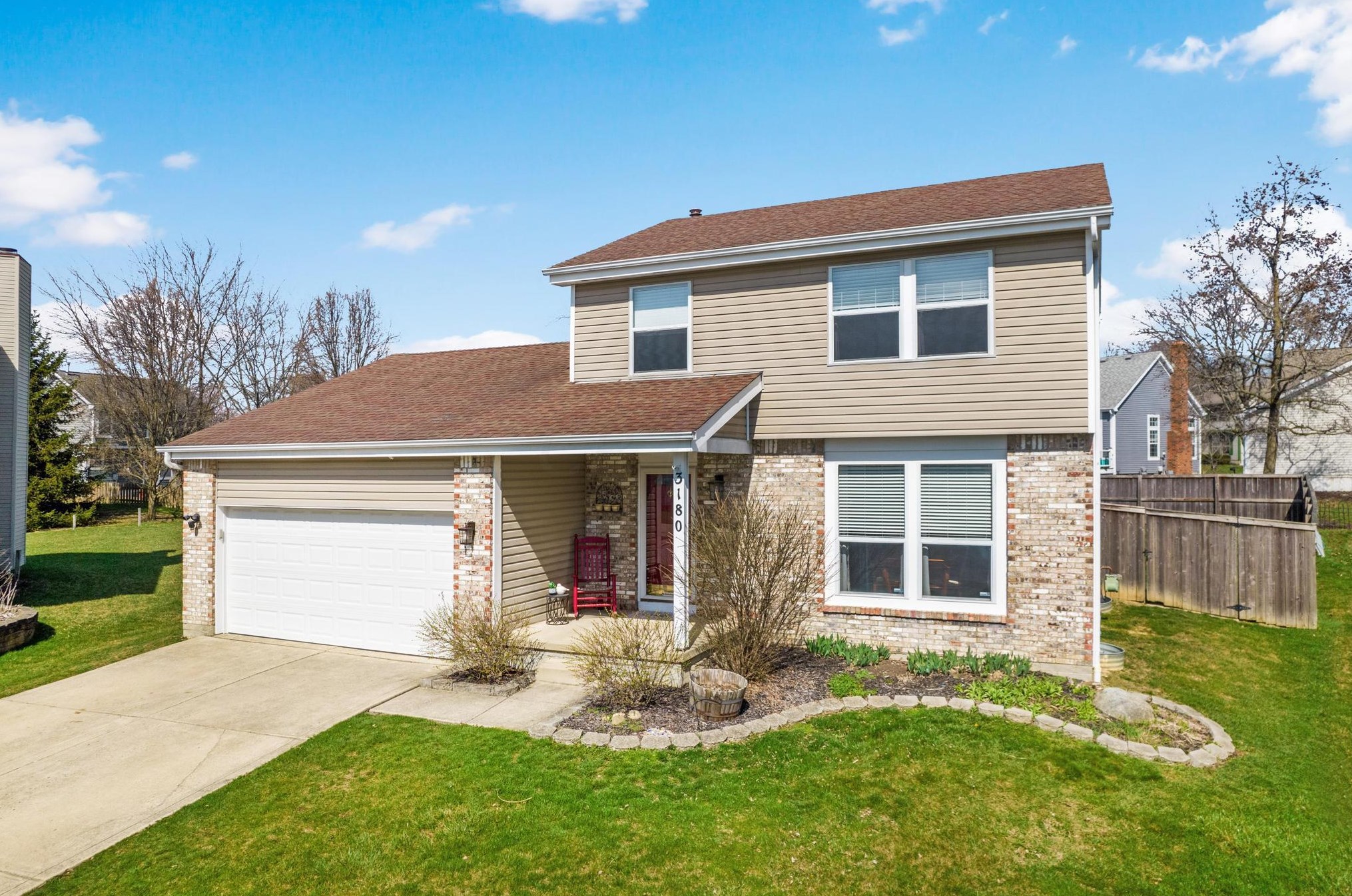 3180 Wild Dunes Ct, Pickerington, OH 43147-8742