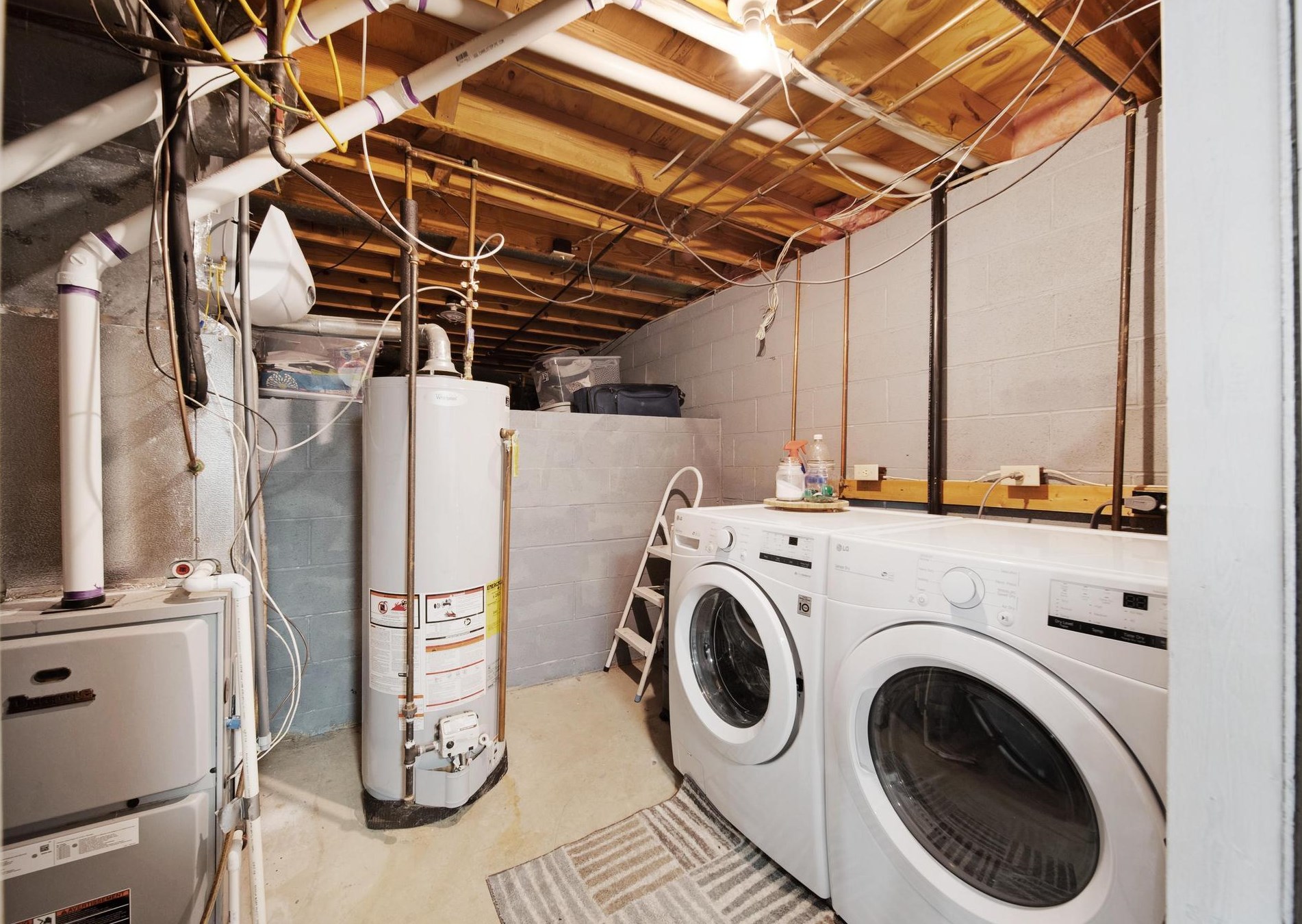 3180 Wild Dunes Ct, Pickerington OH  43147-8742 exterior