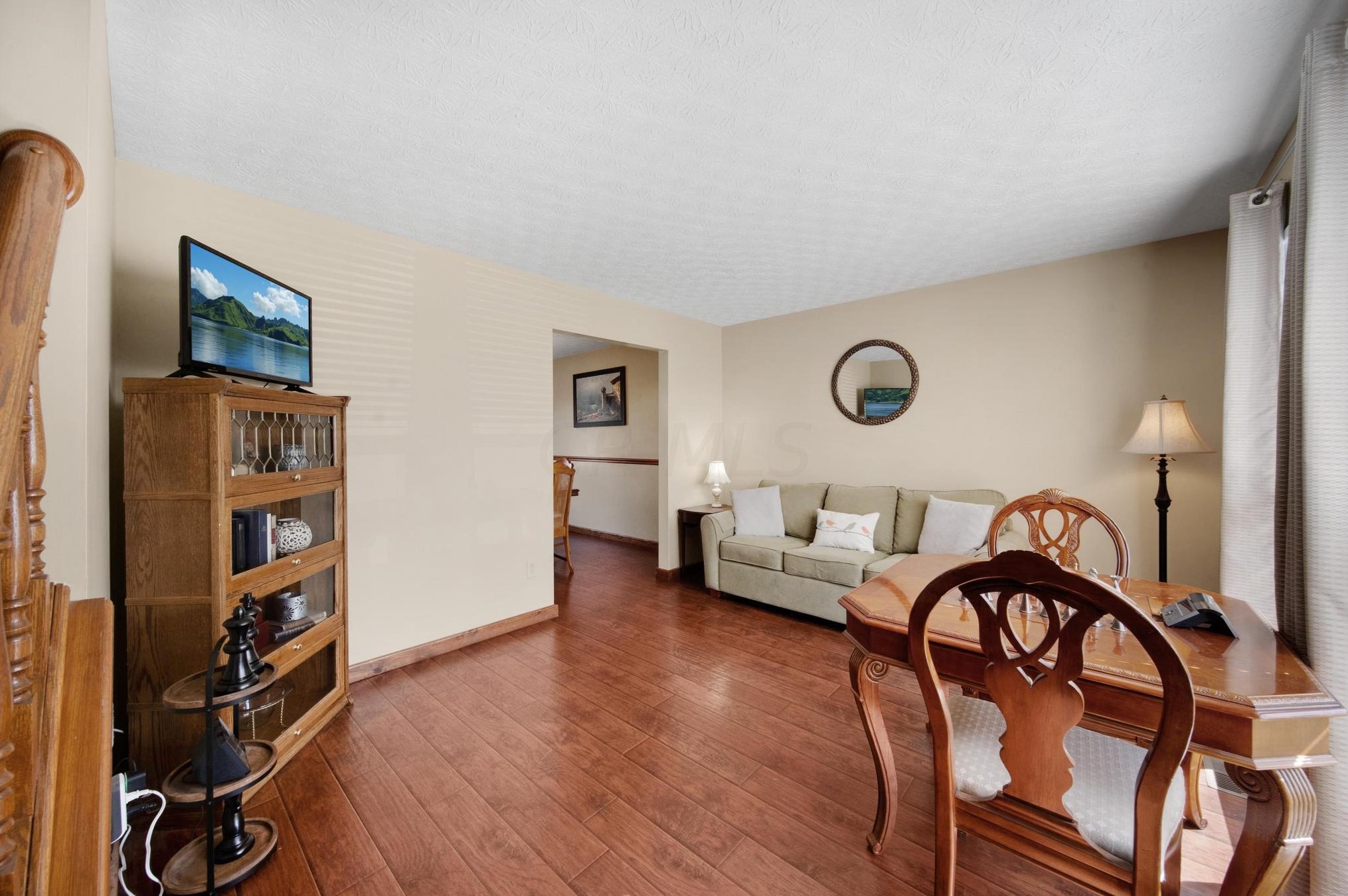 3180 Wild Dunes Ct, Pickerington OH  43147-8742 exterior