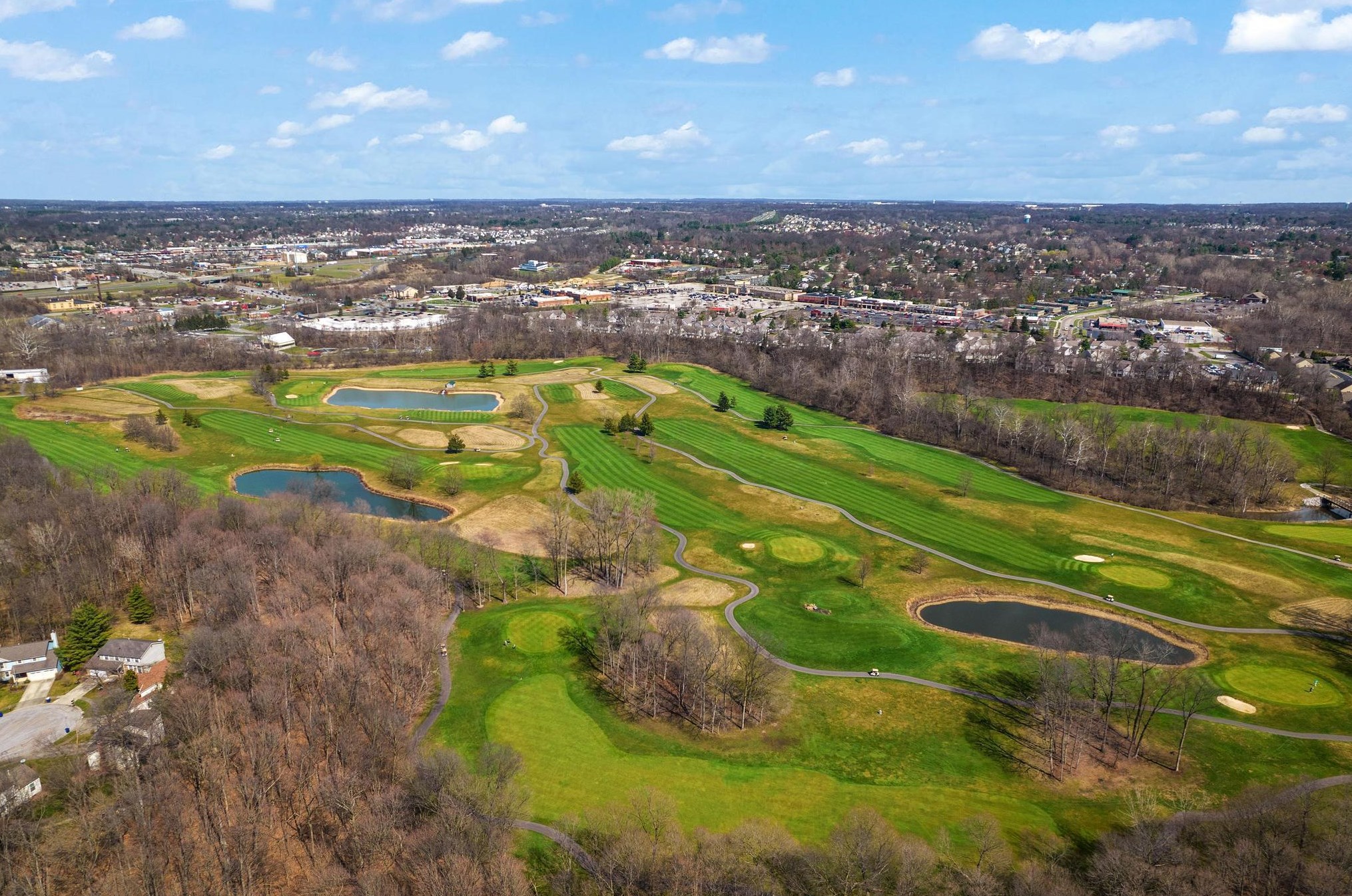 3180 Wild Dunes Ct, Pickerington OH  43147-8742 exterior