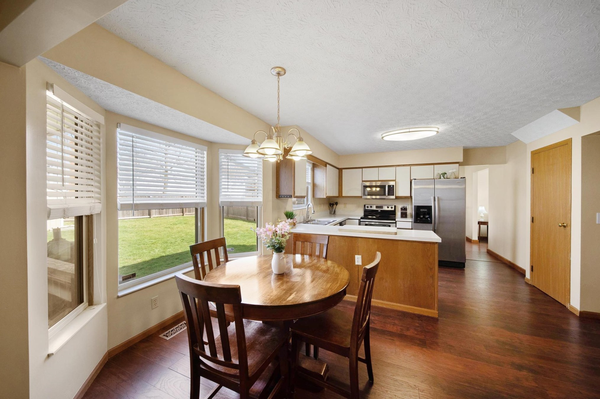 3180 Wild Dunes Ct, Pickerington OH  43147-8742 exterior