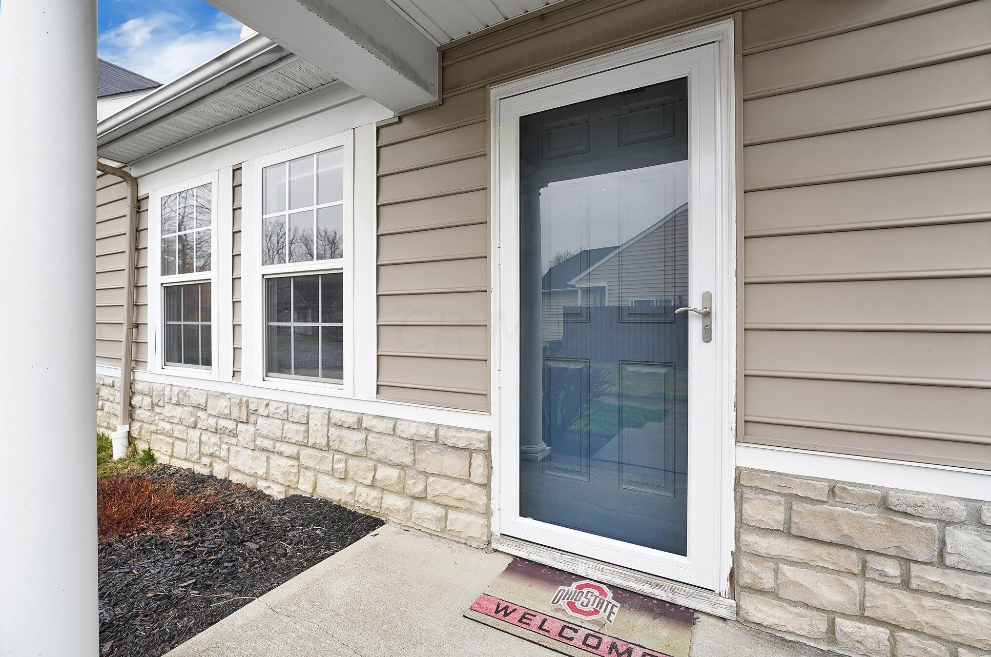 292 Dysar Run Dr, Blacklick, OH 43004-7077