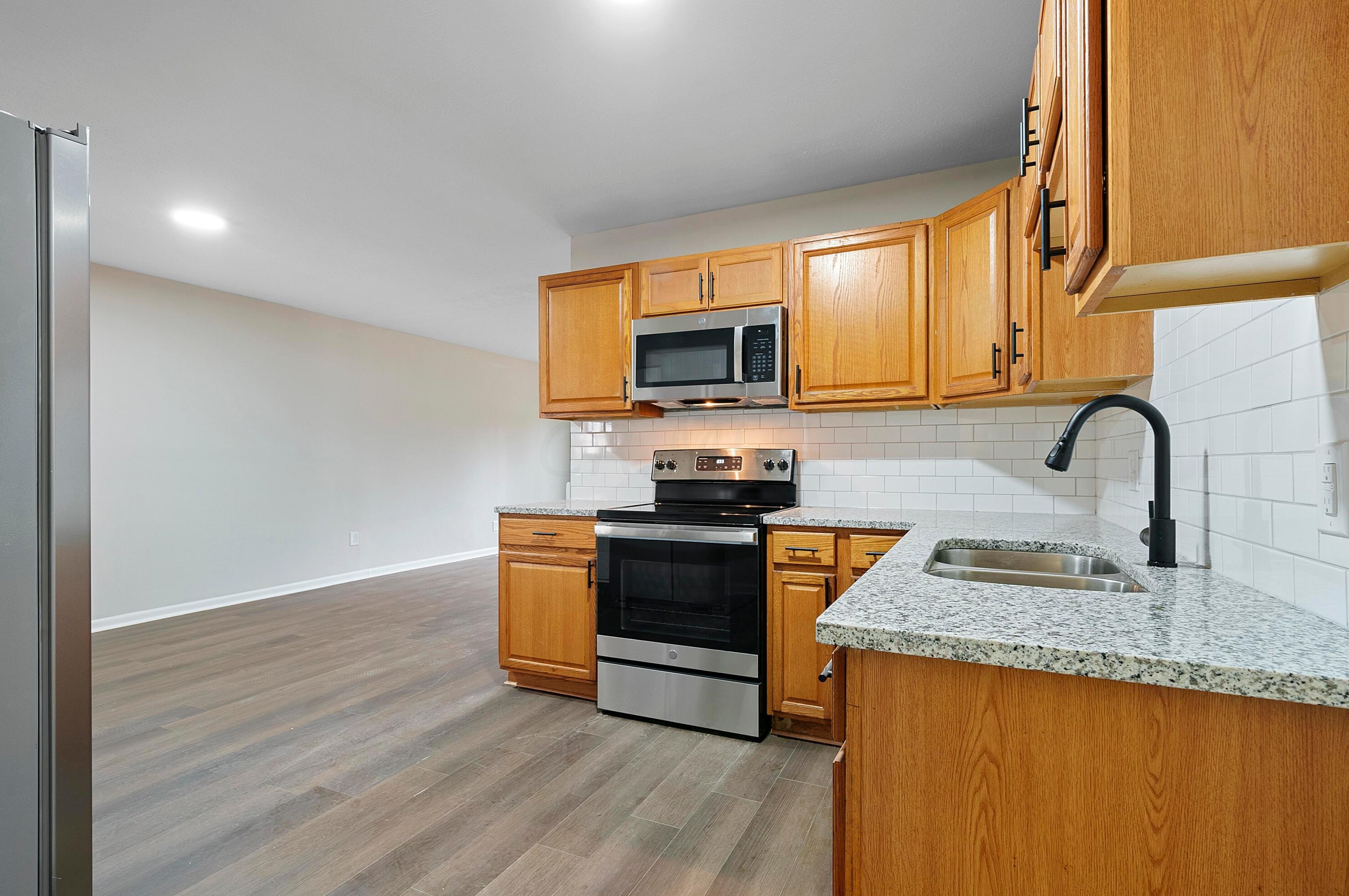 4159 Ellery Dr, Columbus OH 43227-2541 exterior