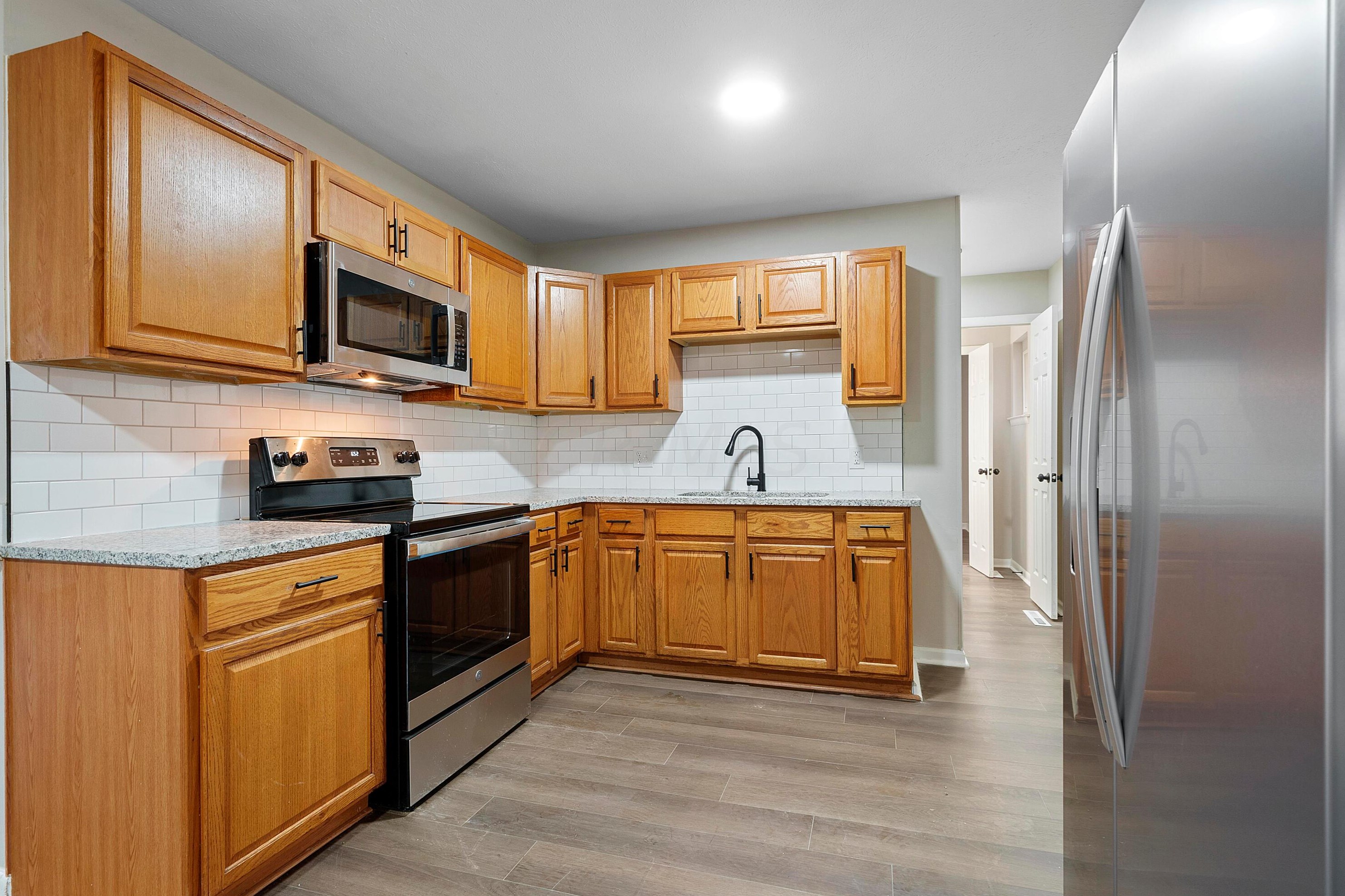 4159 Ellery Dr, Columbus OH 43227-2541 exterior