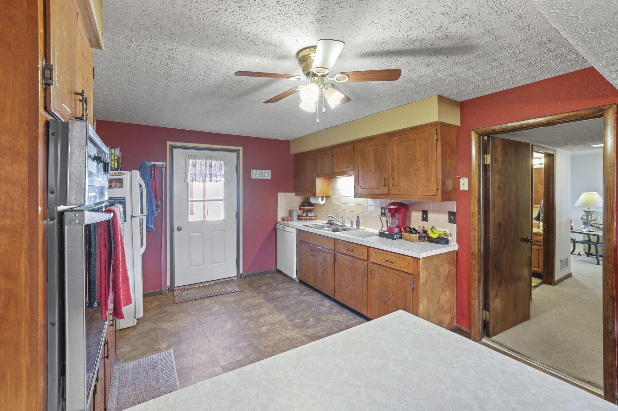 857 Hubert Ave, Lancaster OH  43130-4523 exterior