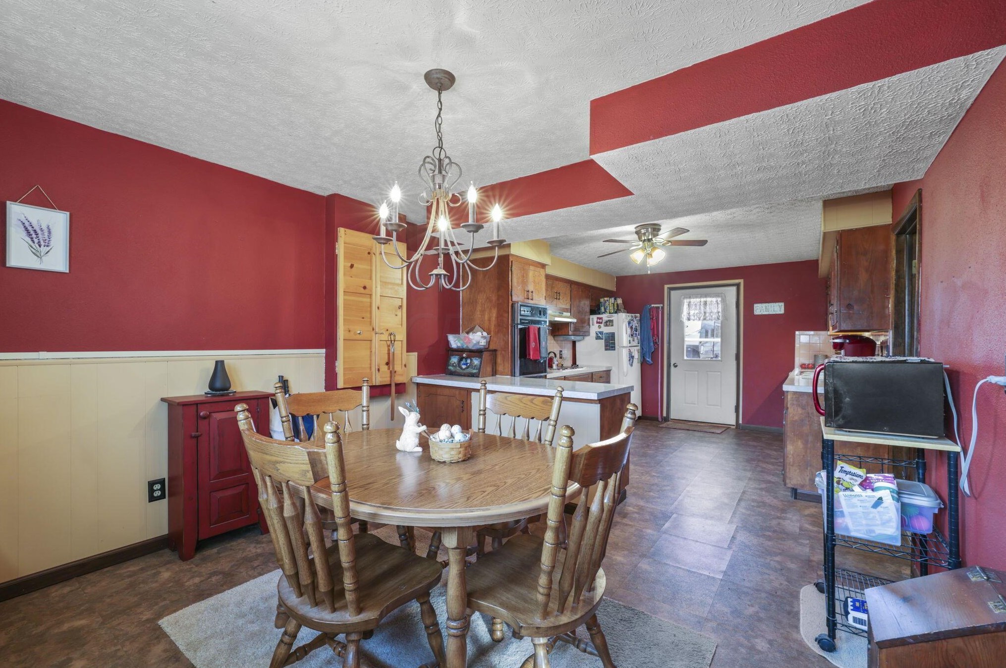 857 Hubert Ave, Lancaster OH  43130-4523 exterior