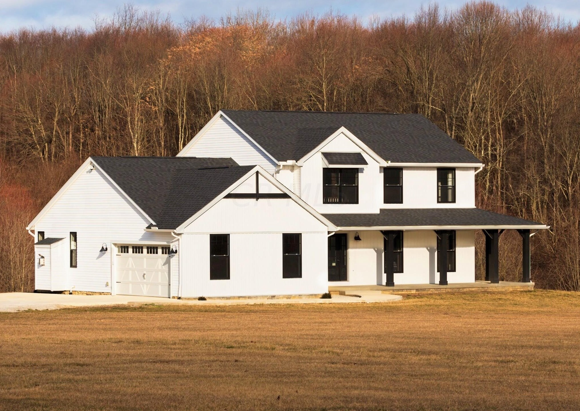 5575 Township Road 117, New Lexington, OH 43764-9513