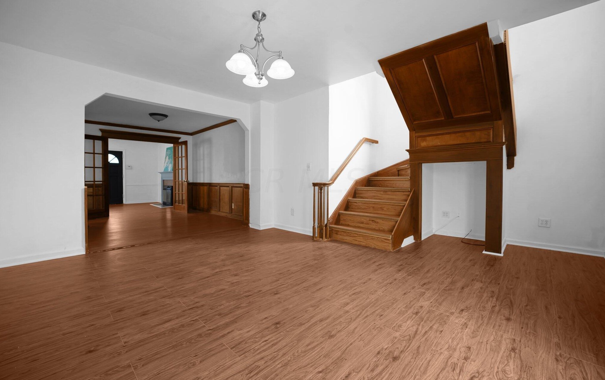 474 James Rd, Columbus OH  43230-3302 exterior