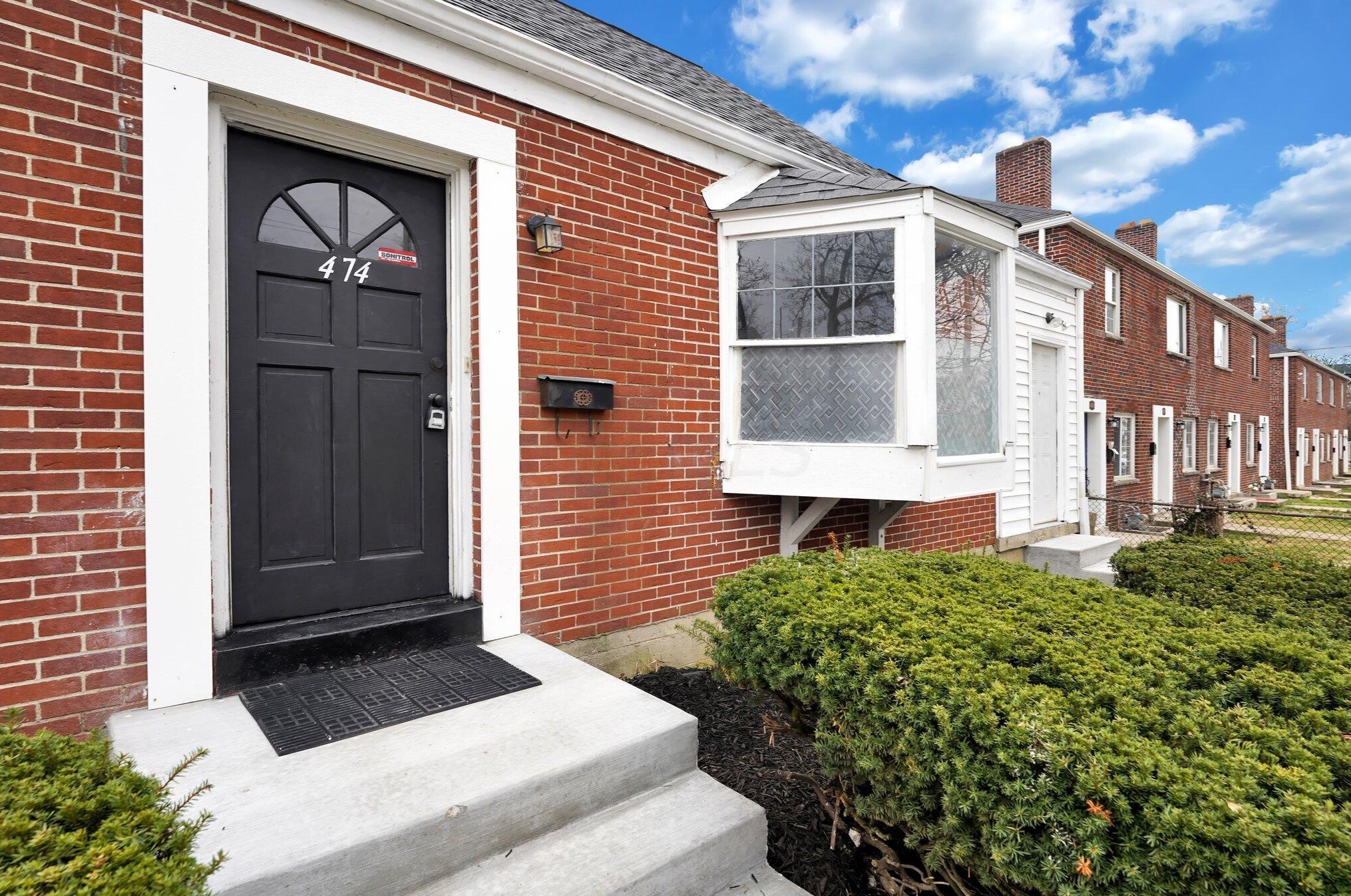 474 James Rd, Columbus OH  43230-3302 exterior