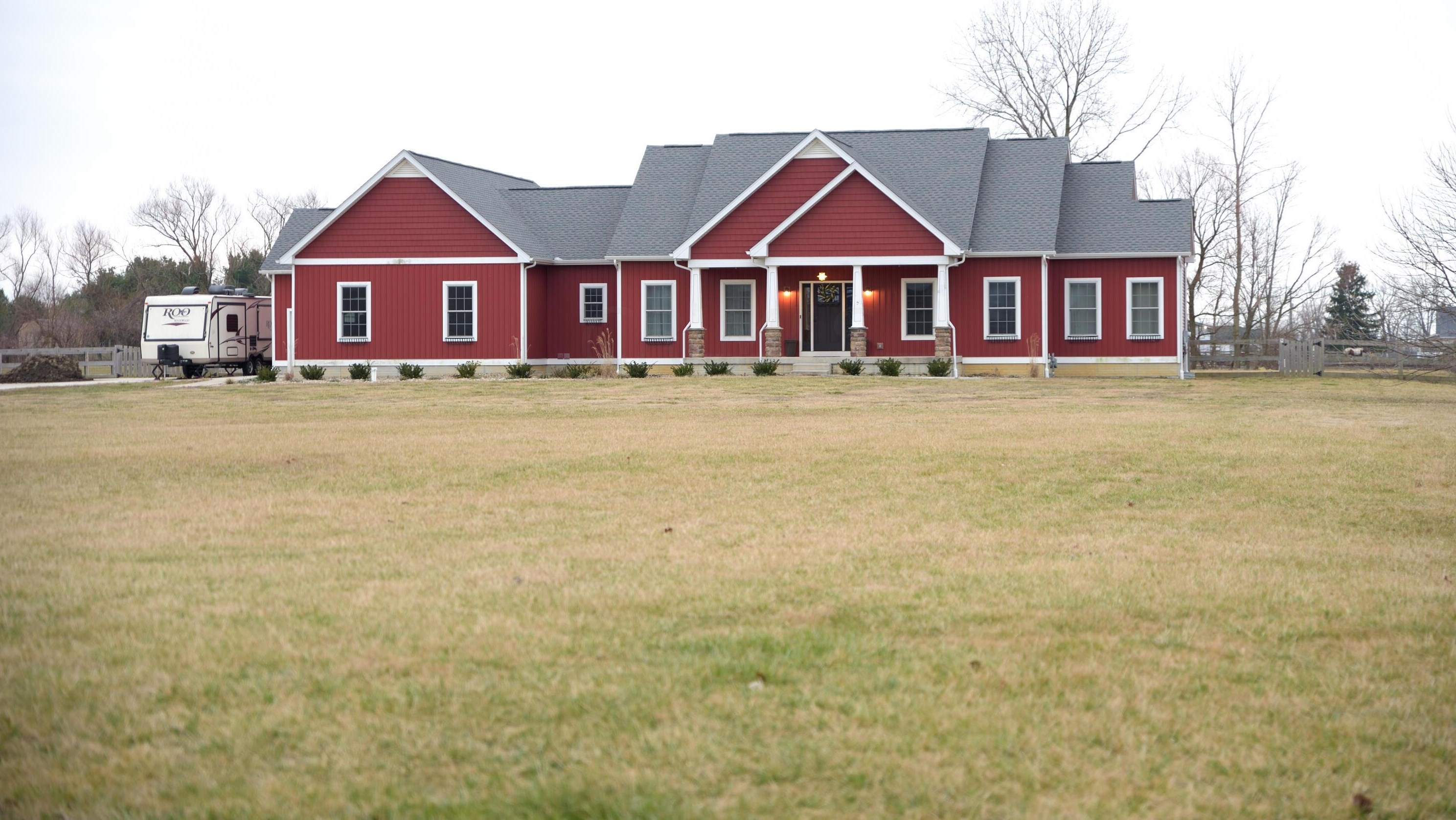 9675 Ada Nw Terrace, Cnl Wnchstr, OH 43110