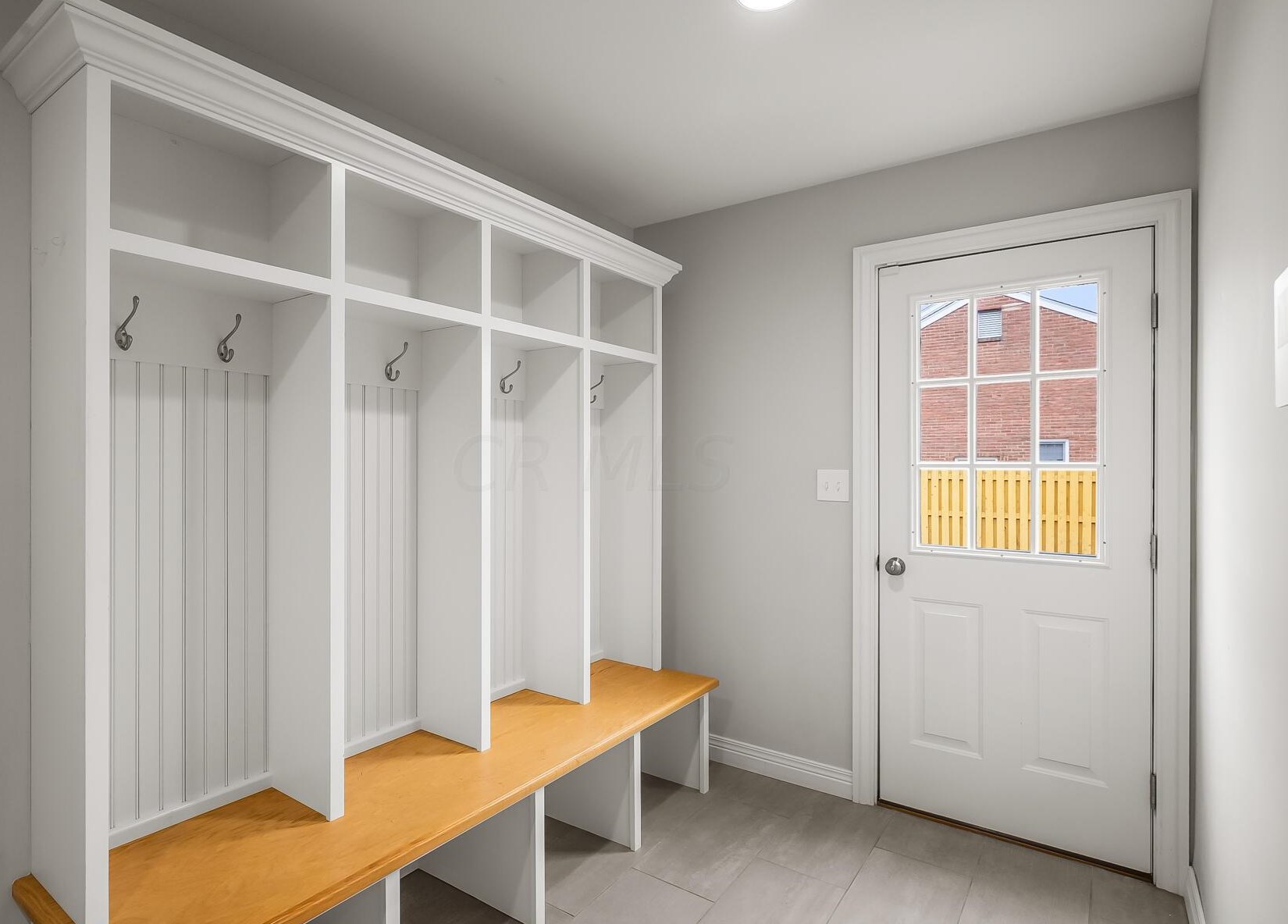 4162 Squires Ln, Columbus OH  43220-3949 exterior