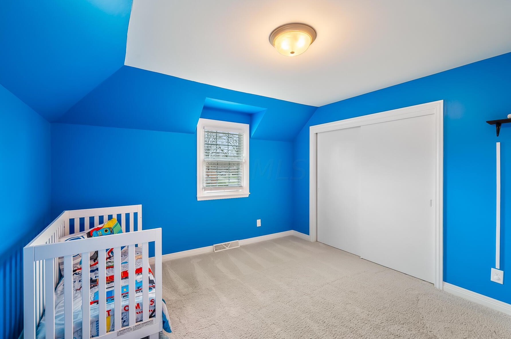 4162 Squires Ln, Columbus OH  43220-3949 exterior