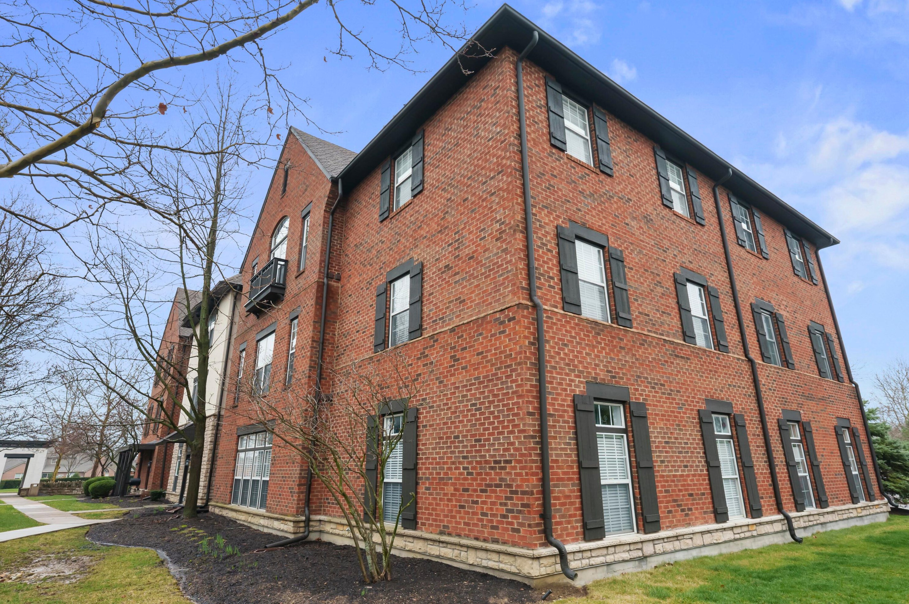 6101 Craughwell Ln, Dublin, OH 43017-3467