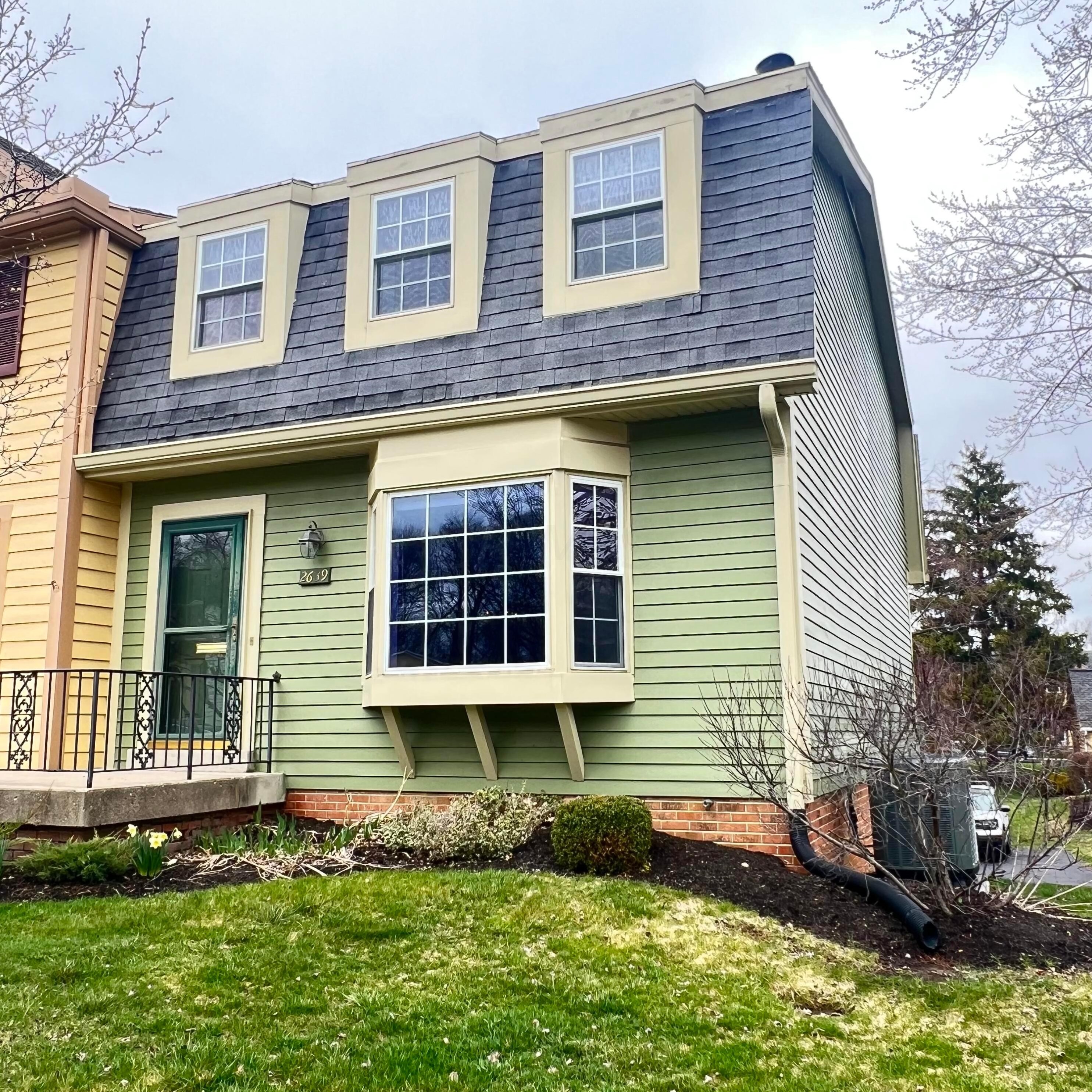 2639 Kings Arms Cir, Dayton, OH 45440-2353