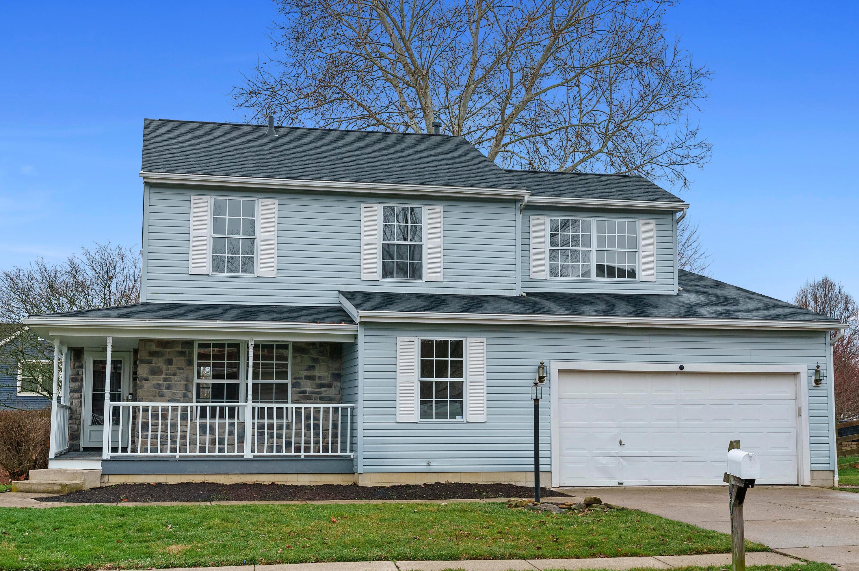 401 Stone Mill Rd, Pickerington, OH 43147-2212
