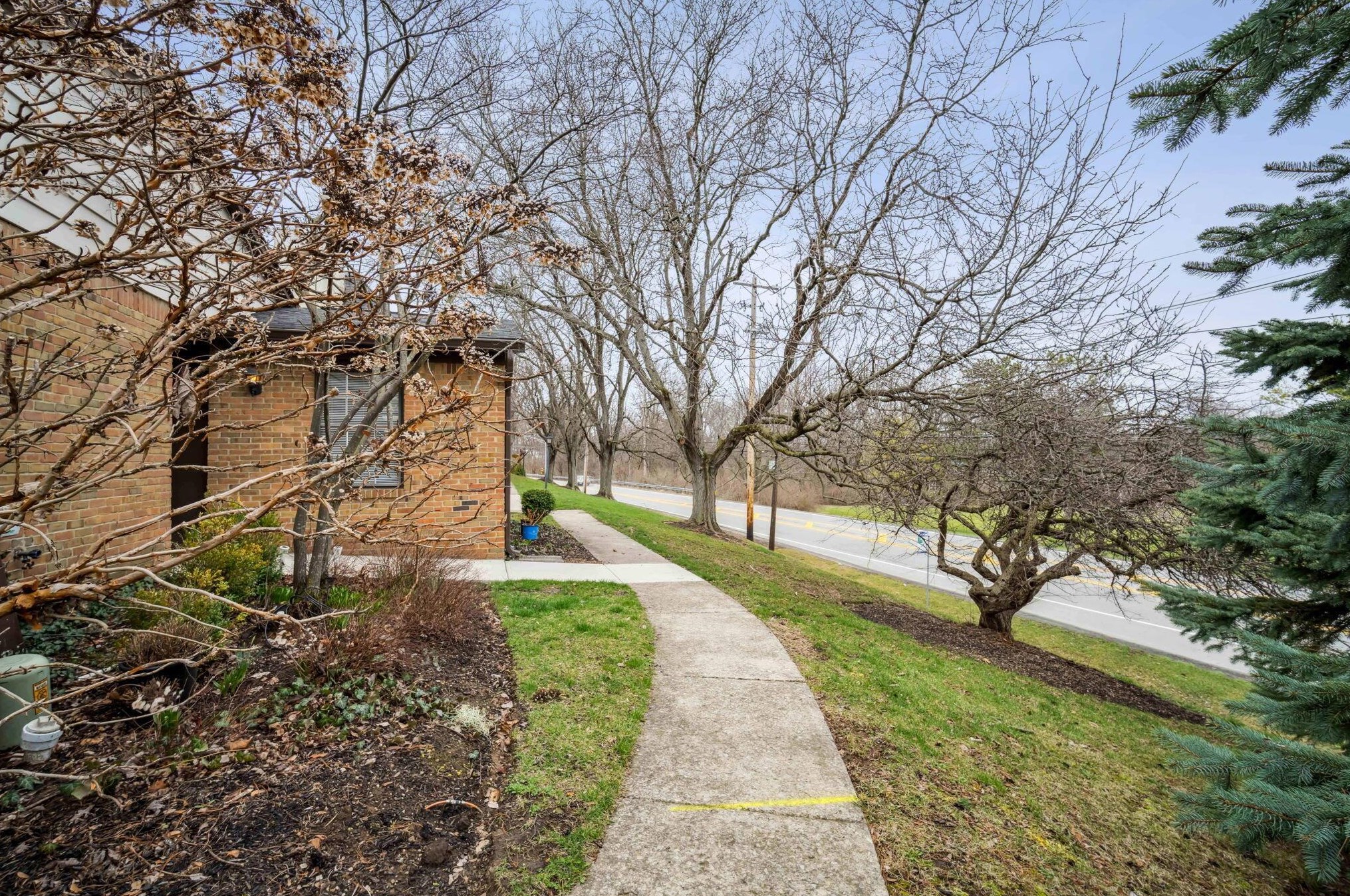 600 Olde Towne Ave #7-600j, Columbus, OH 43214