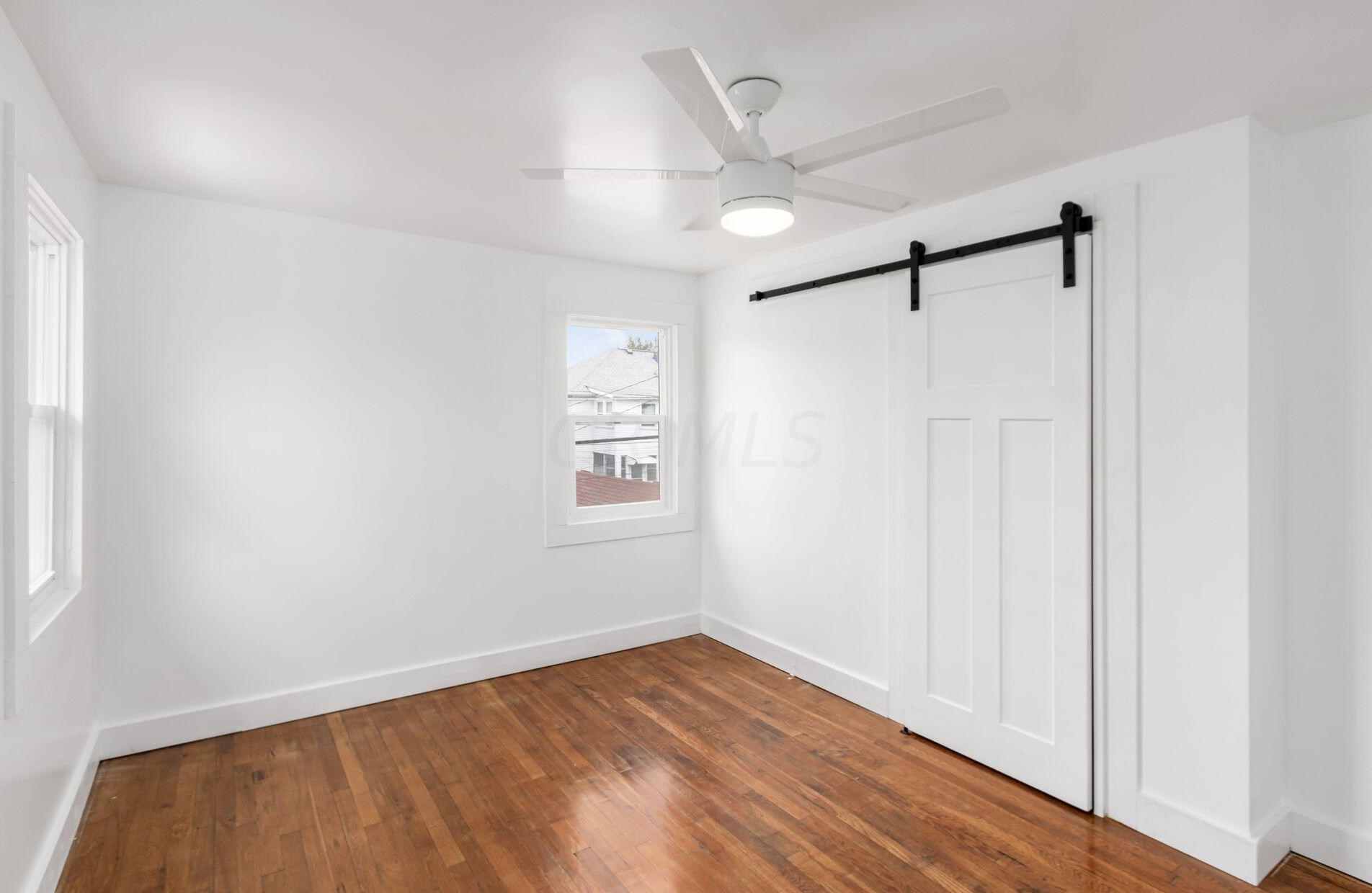 2871 Findley Ave, Columbus OH  43202-2319 exterior