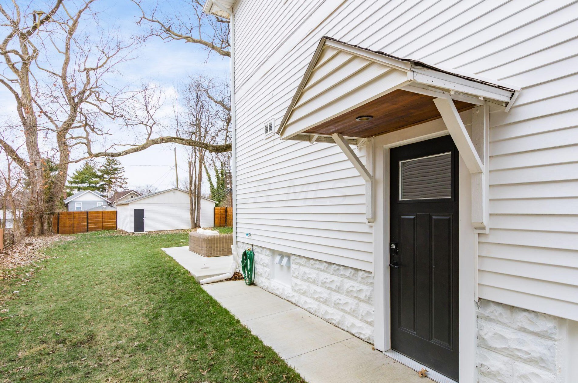 2871 Findley Ave, Columbus OH  43202-2319 exterior