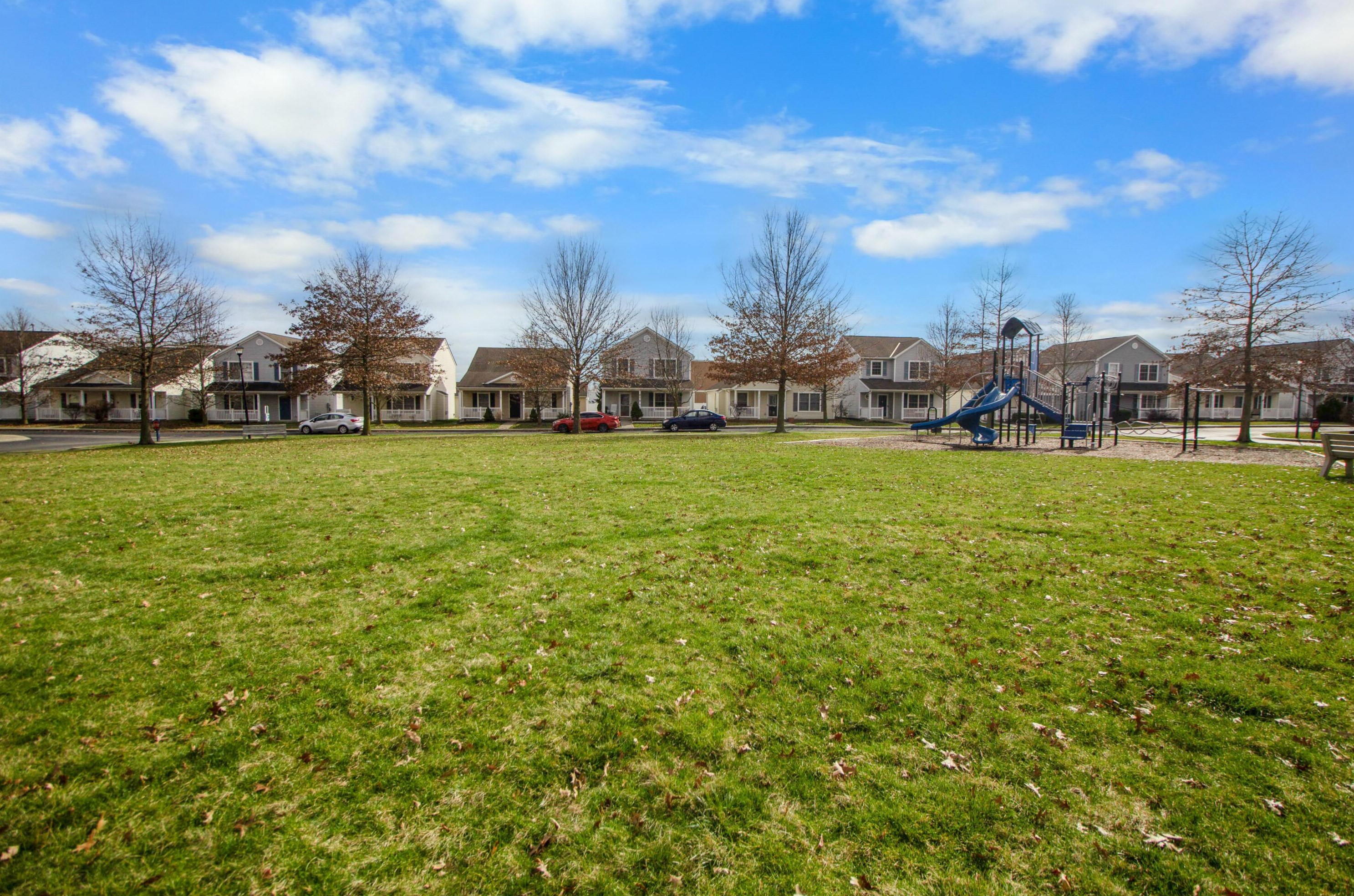 4790 Hoseah St, Columbus OH 43228-9089 exterior